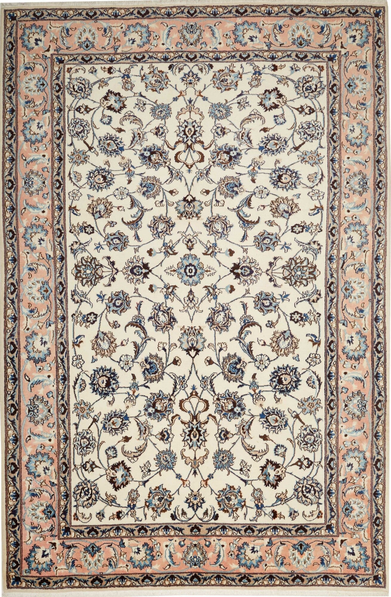 Meschad | 300 cm x 195 cm | Nr. Z-2467