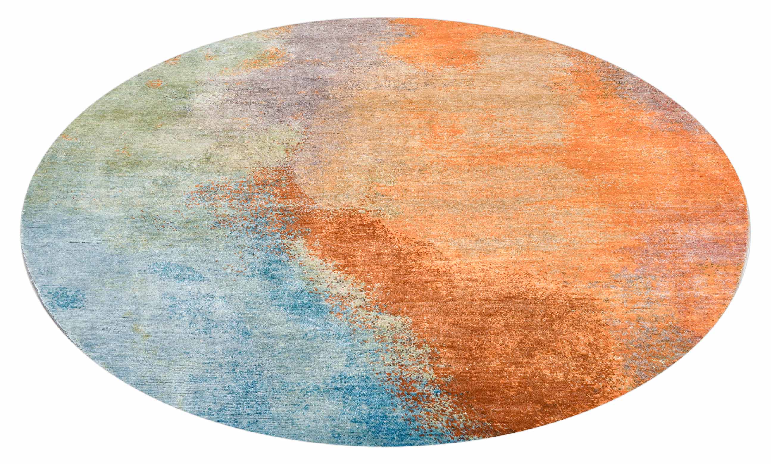 Mood | 175 cm x 175 cm | Nr. Z-2478