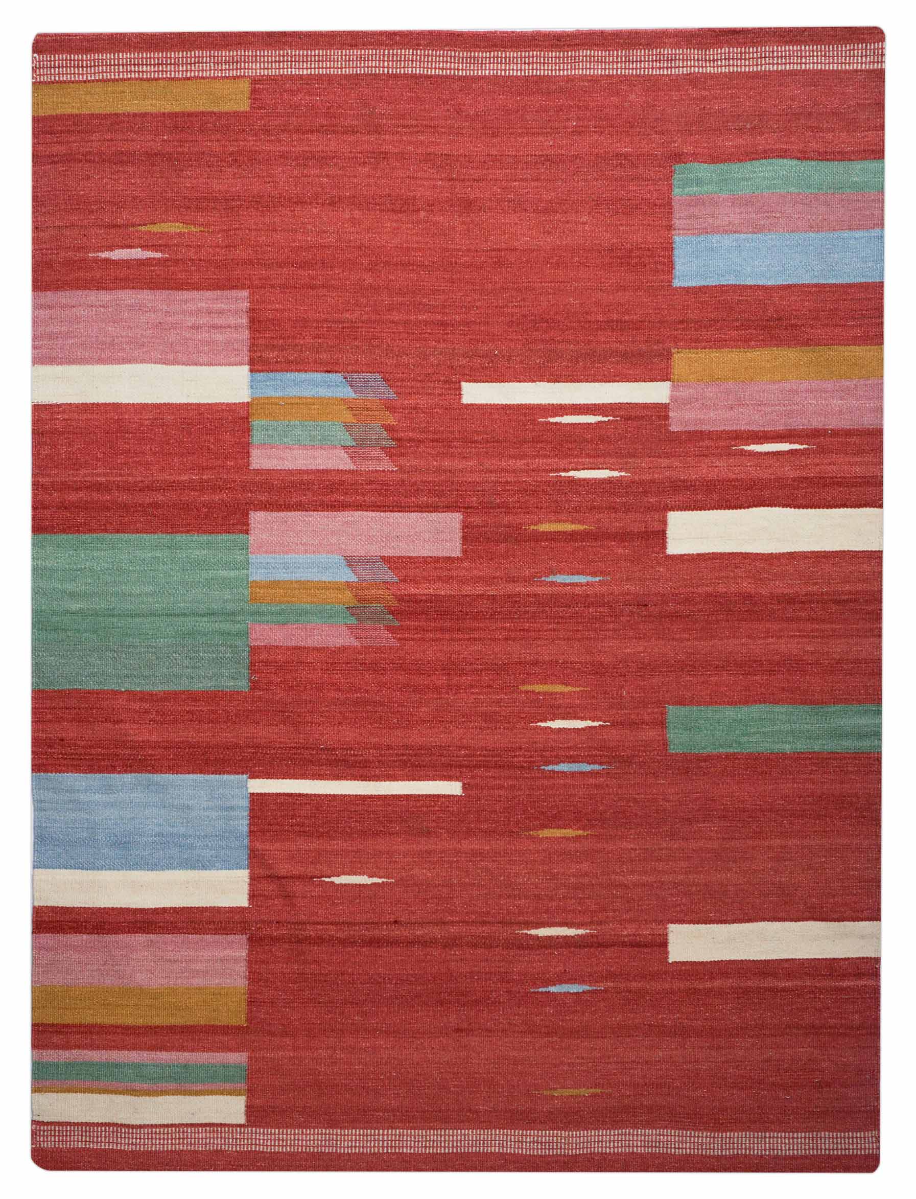 Kelim | 200 cm x 150 cm | Nr. Z-2512