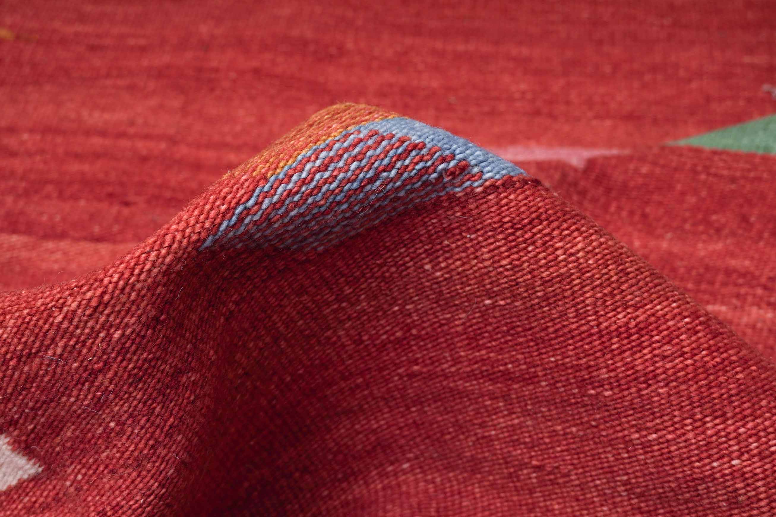 Kelim | 200 cm x 150 cm | Nr. Z-2512