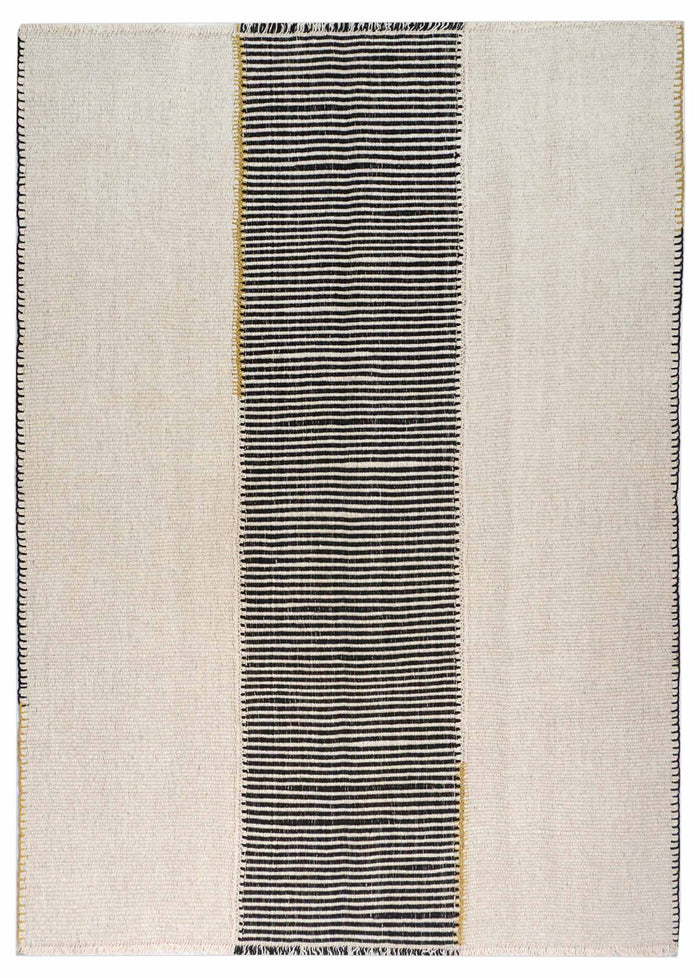 Kelim Hoch2 | 206 cm x 151 cm | Nr. Z-2538