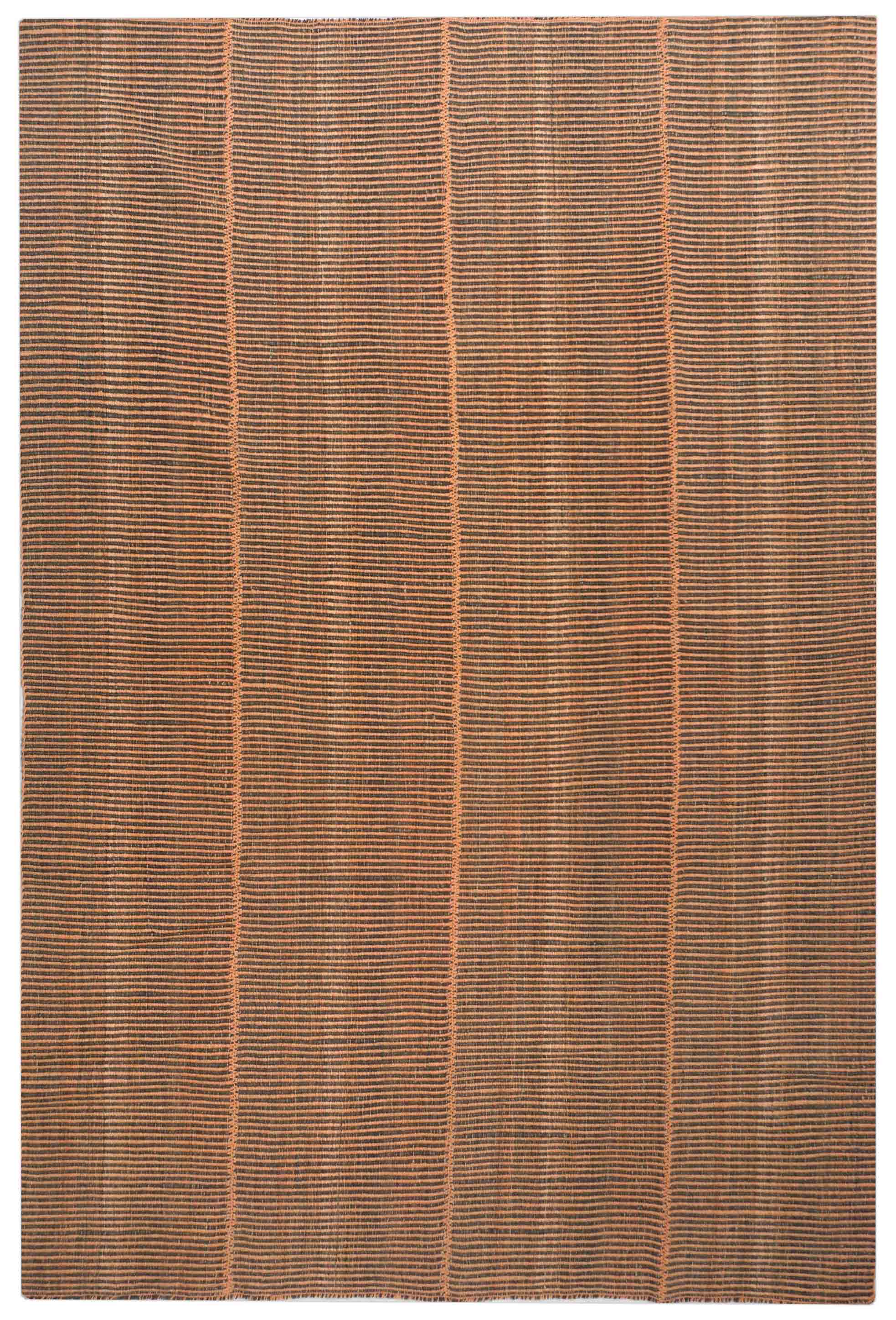 Kelim Hoch2 | 300 cm x 201 cm | Nr. Z-2541