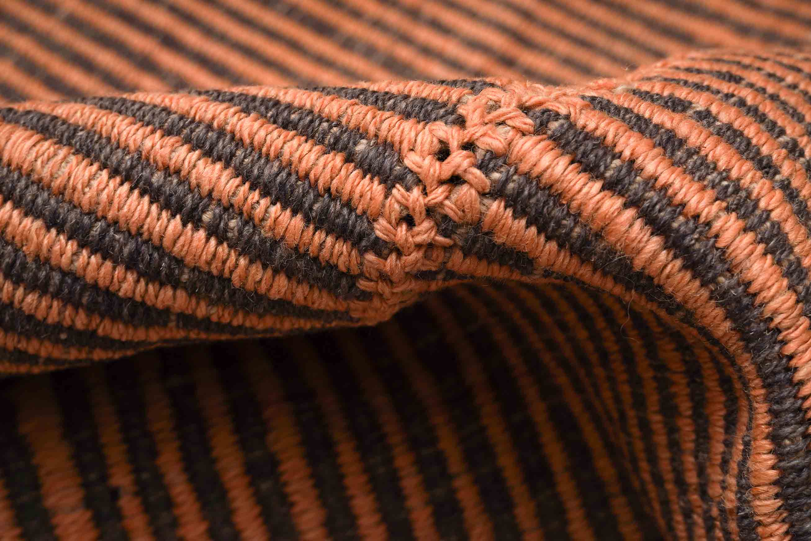 Kelim Hoch2 | 300 cm x 201 cm | Nr. Z-2541