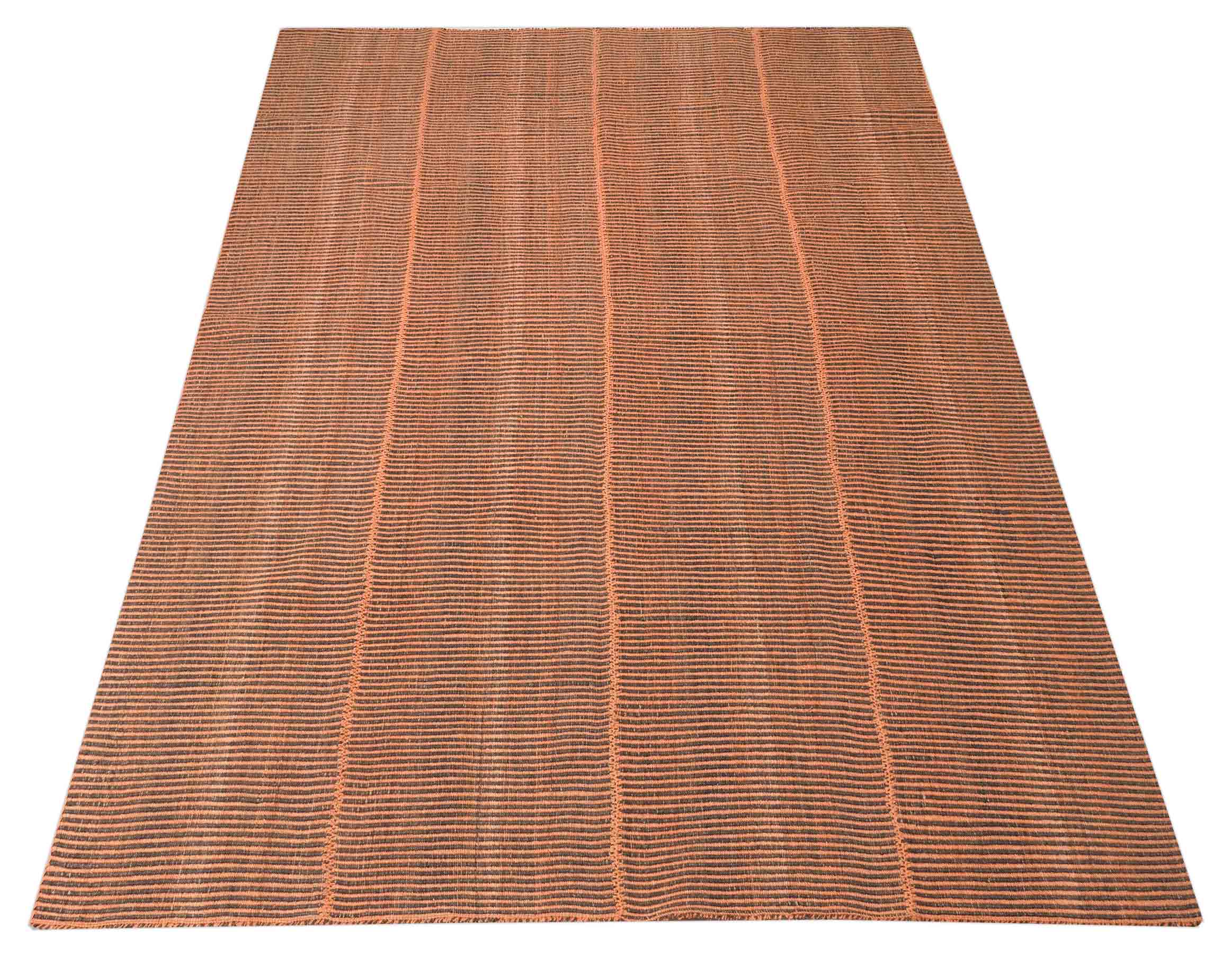 Kelim Hoch2 | 300 cm x 201 cm | Nr. Z-2541