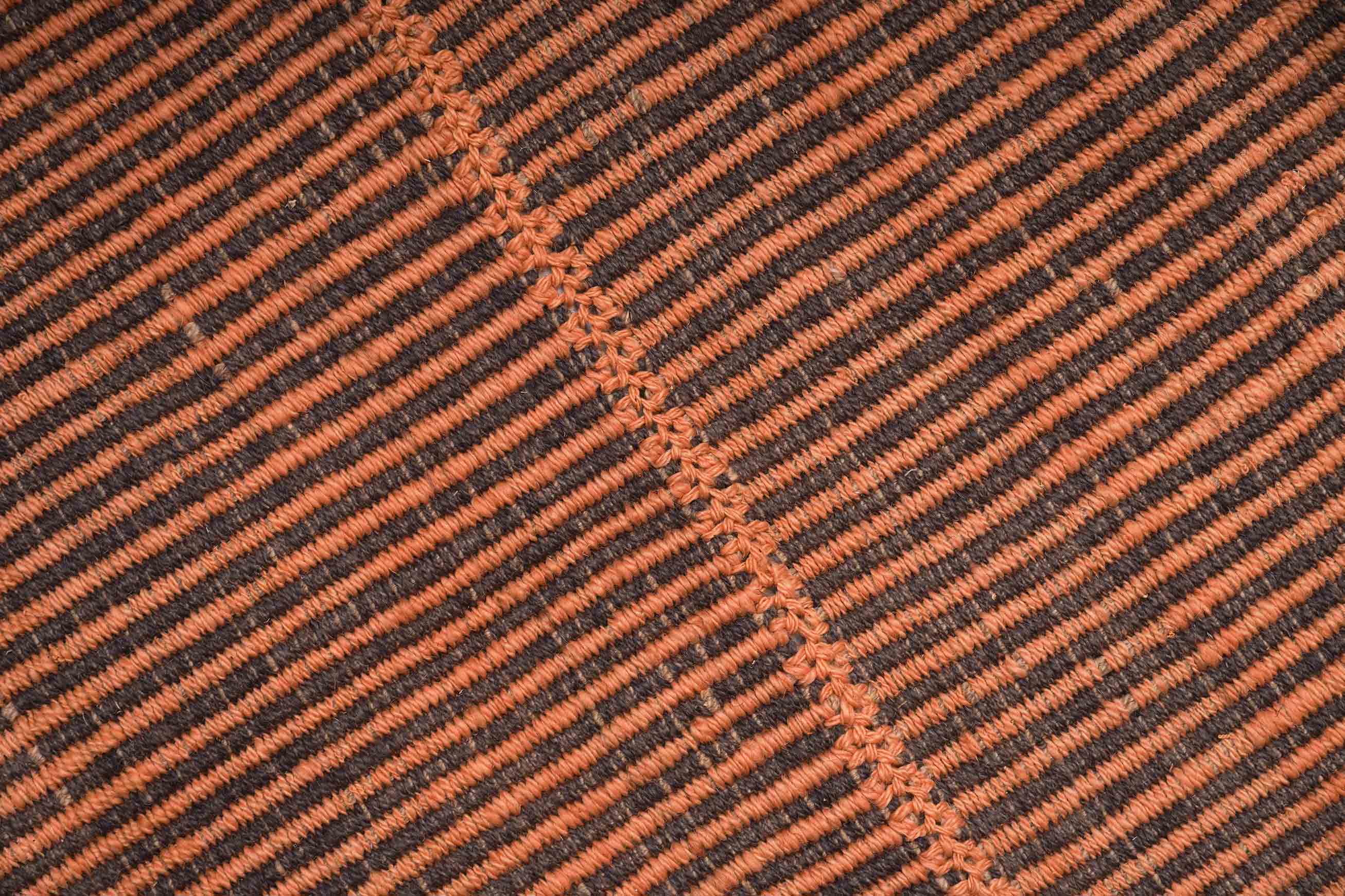 Kelim Hoch2 | 300 cm x 201 cm | Nr. Z-2541