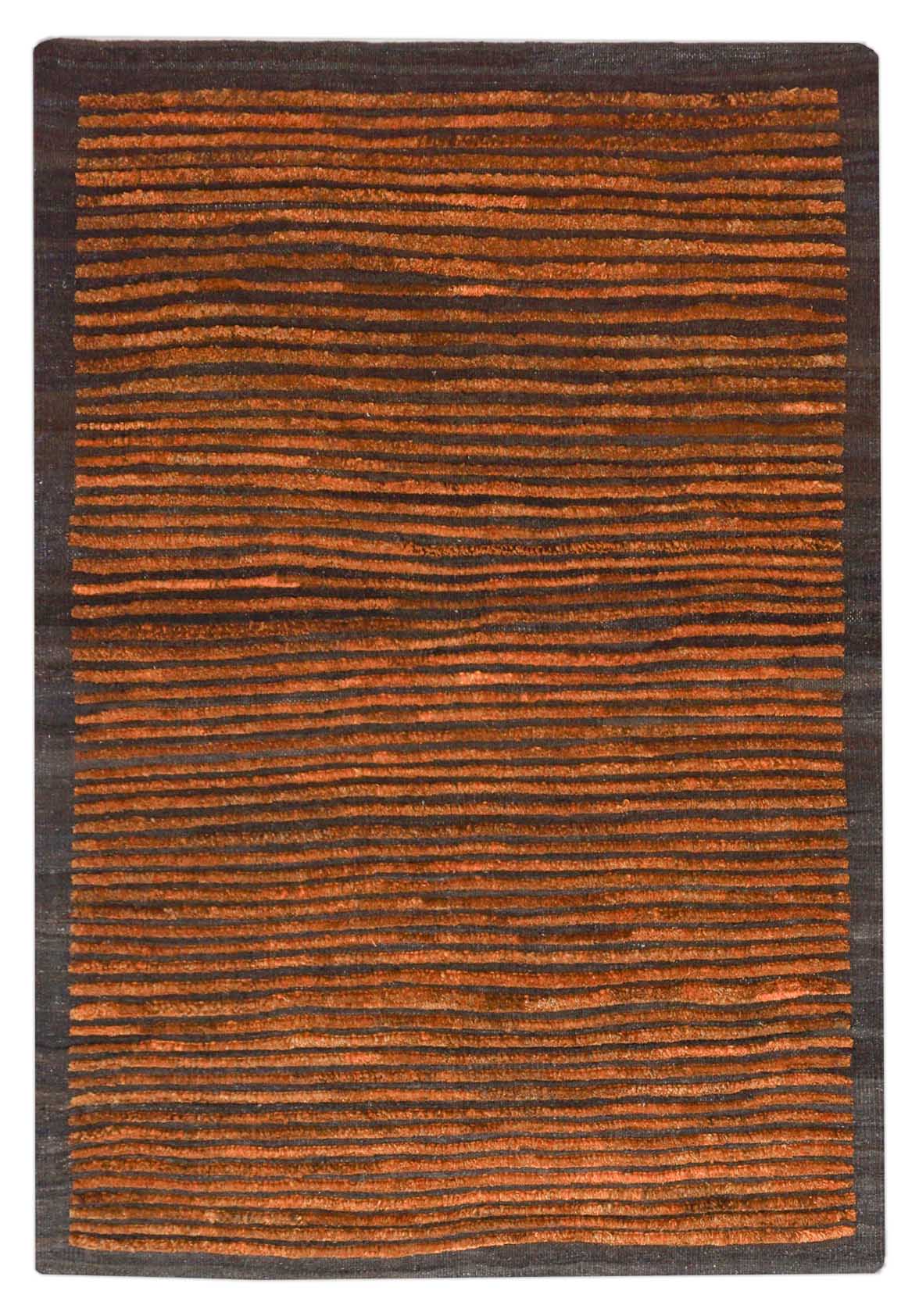 Furry Kelim | 142 cm x 98 cm | Nr. Z-2542