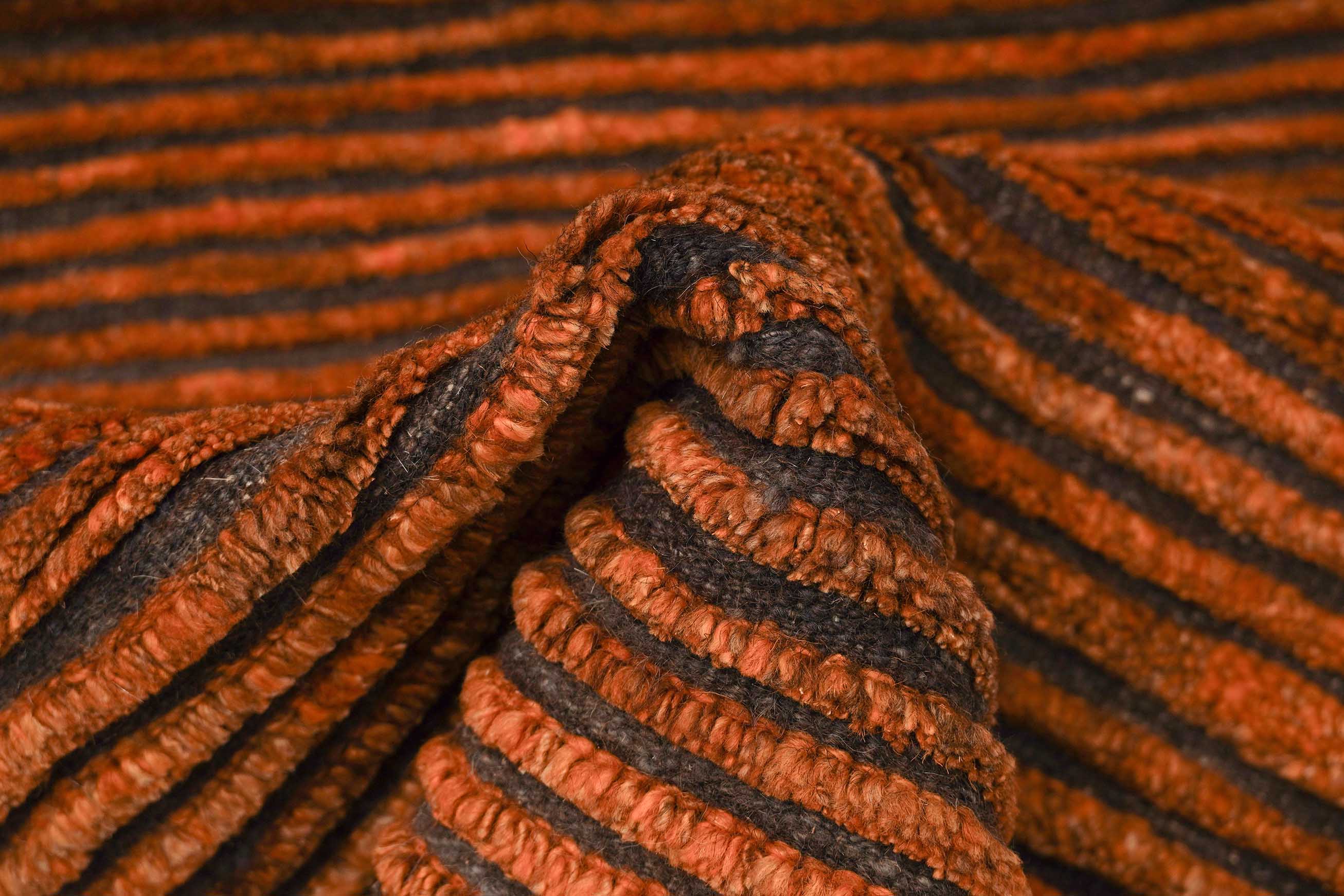 Furry Kelim | 142 cm x 98 cm | Nr. Z-2542