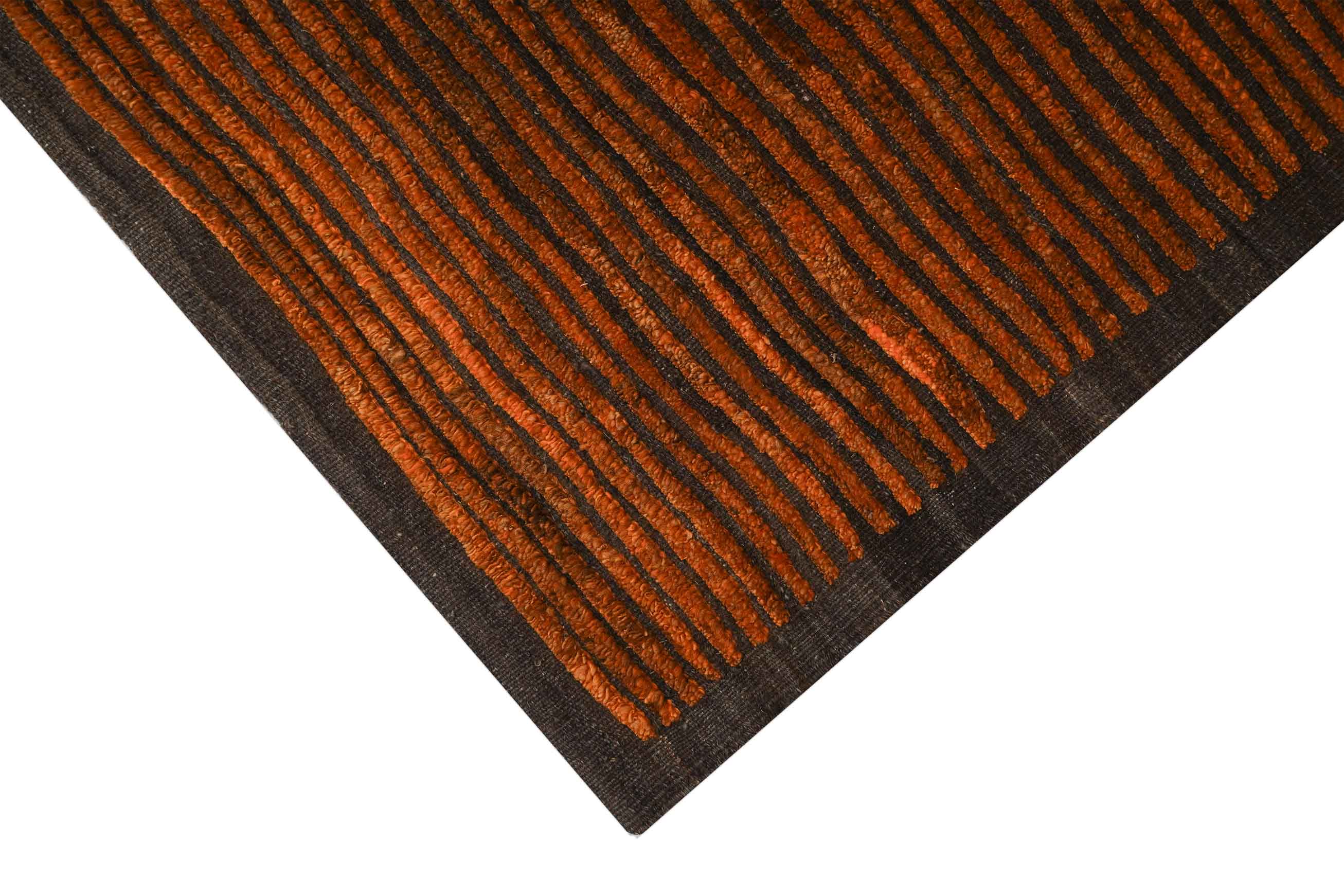 Furry Kelim | 142 cm x 98 cm | Nr. Z-2542