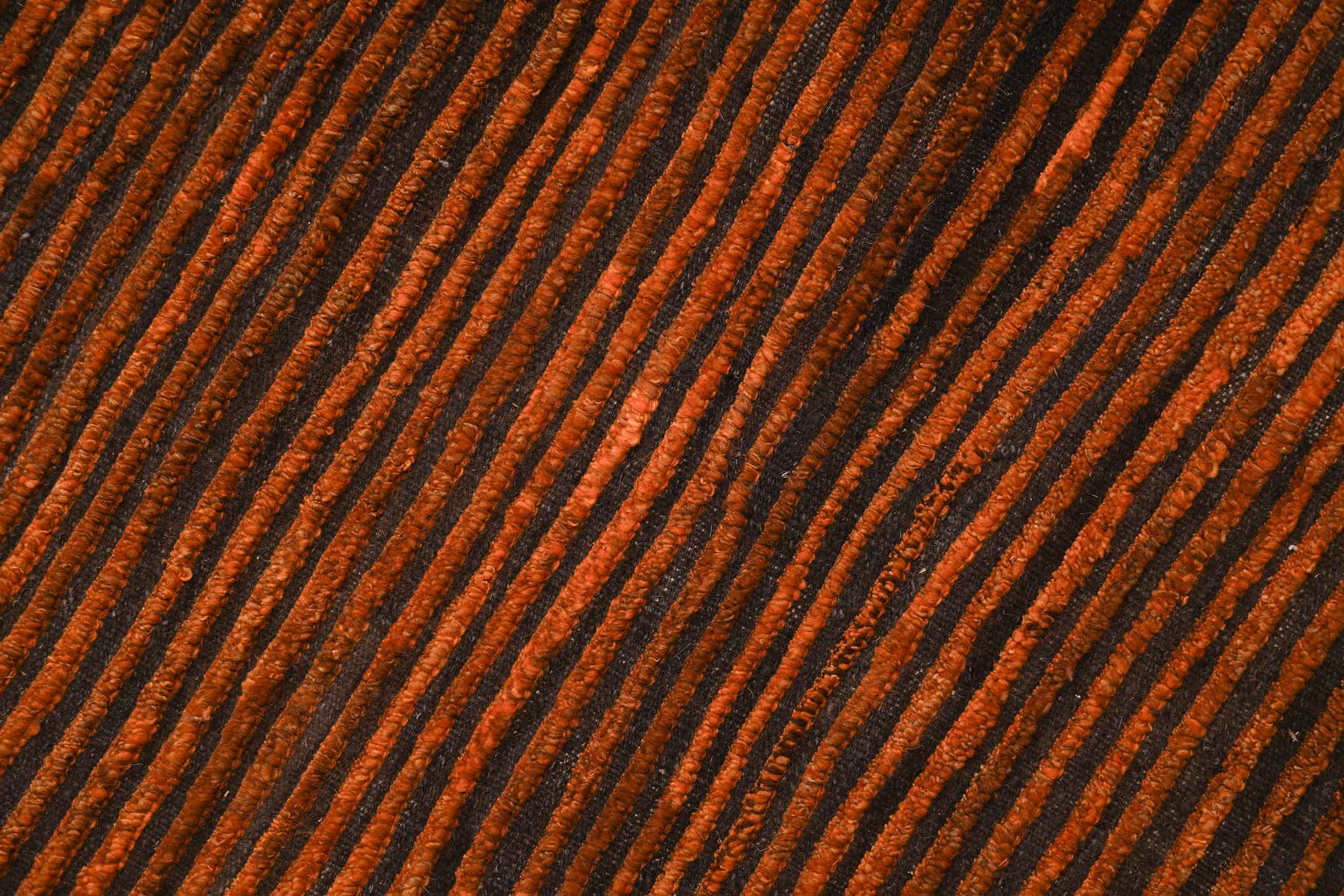 Furry Kelim | 142 cm x 98 cm | Nr. Z-2542