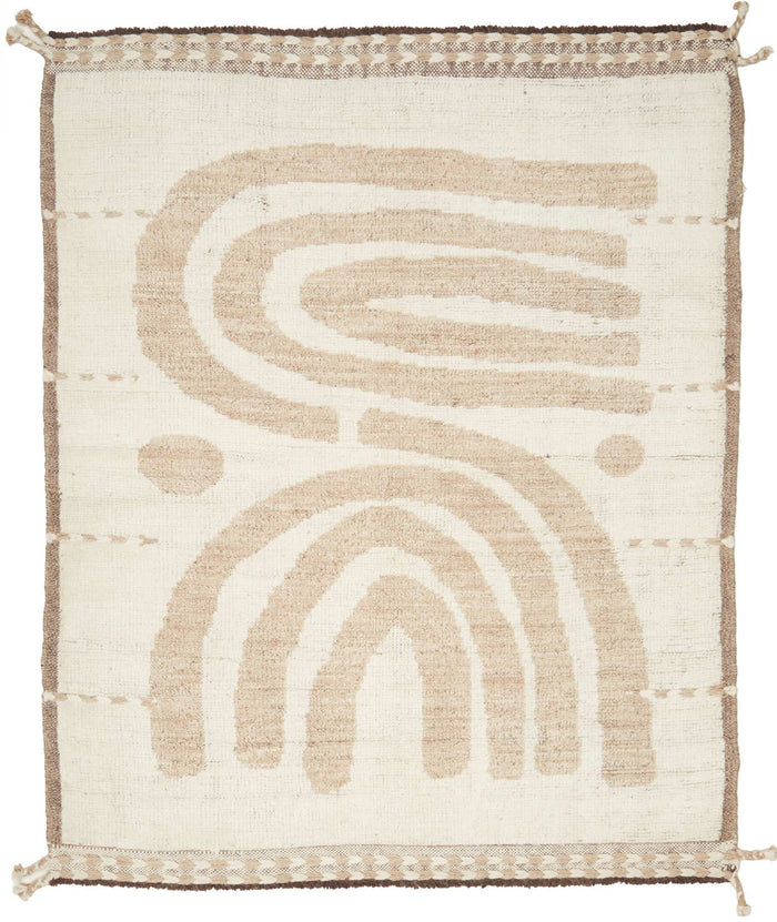 Beni Berber | 163 cm x 134 cm | Nr. Z-2557