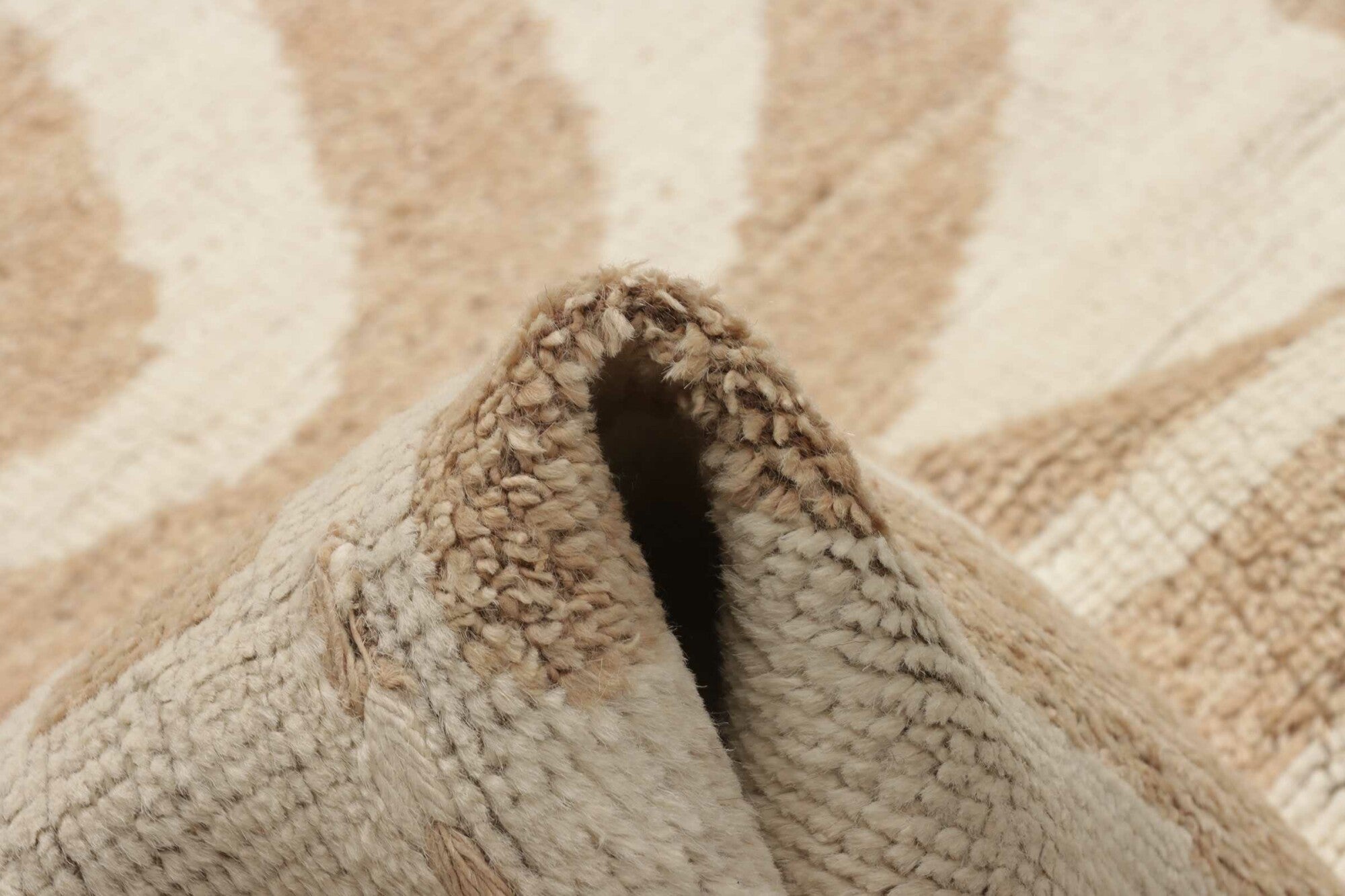 Beni Berber | 163 cm x 134 cm | Nr. Z-2557