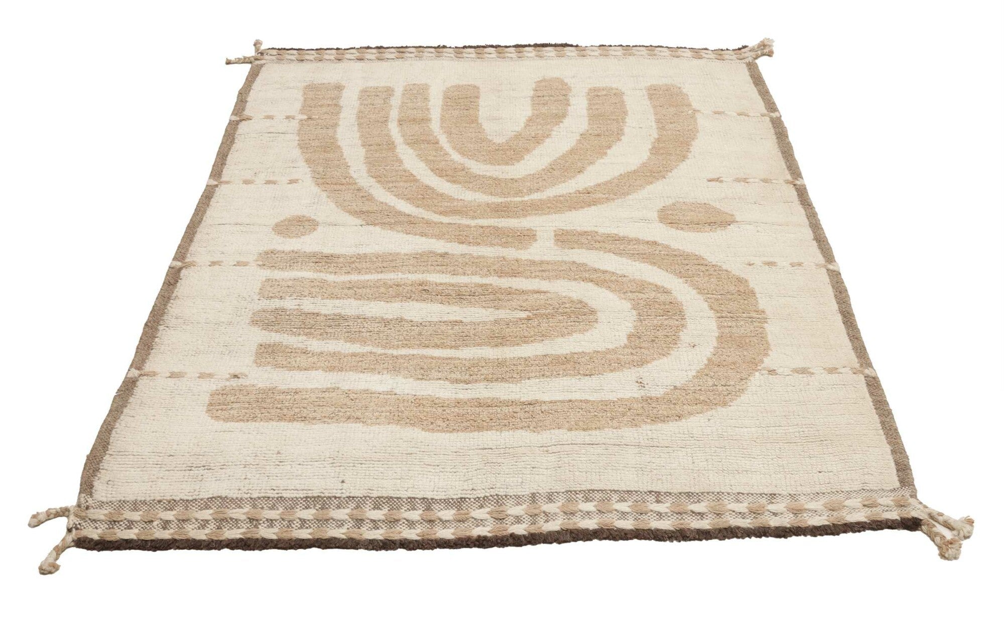Beni Berber | 163 cm x 134 cm | Nr. Z-2557