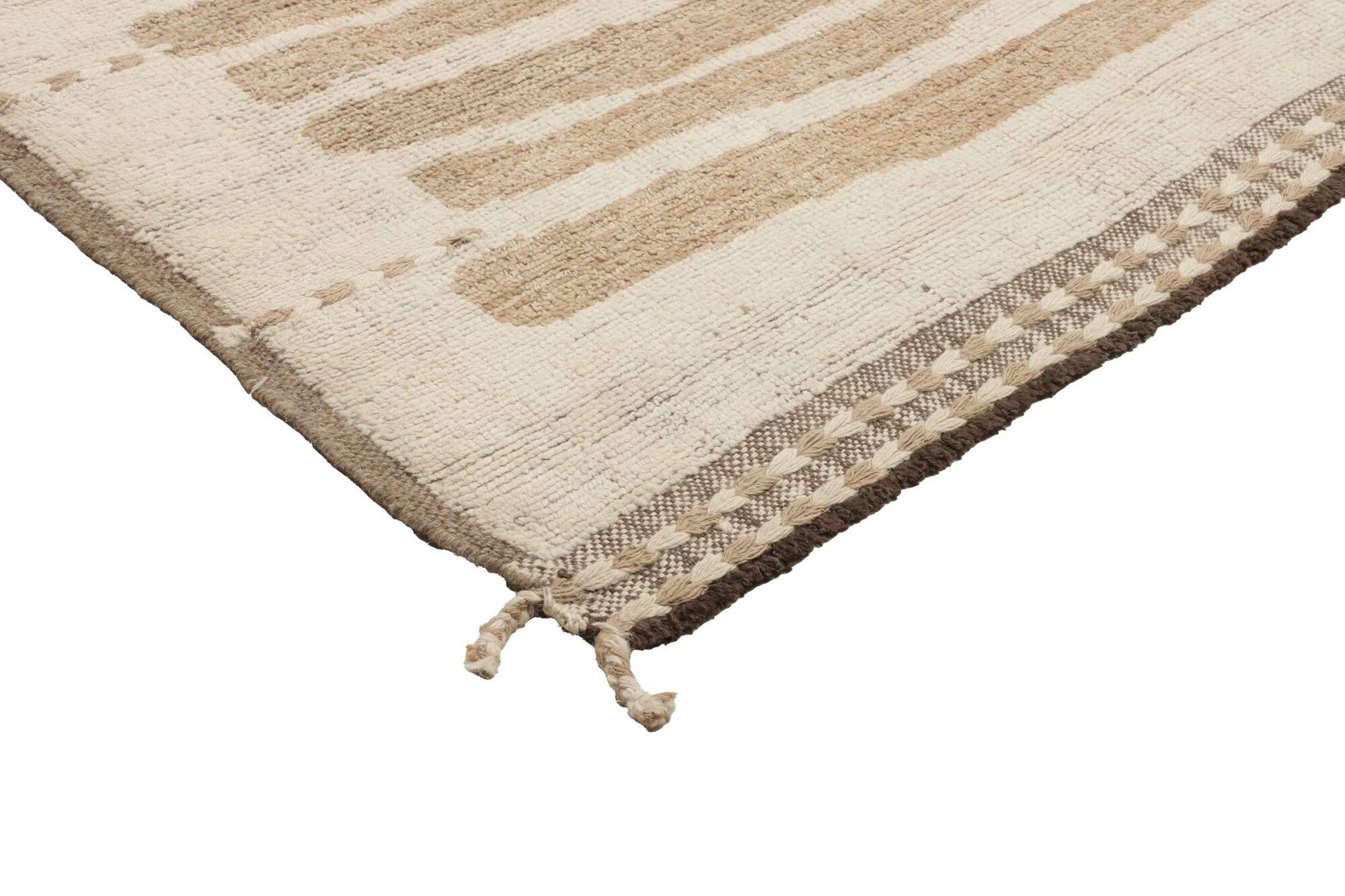 Beni Berber | 163 cm x 134 cm | Nr. Z-2557