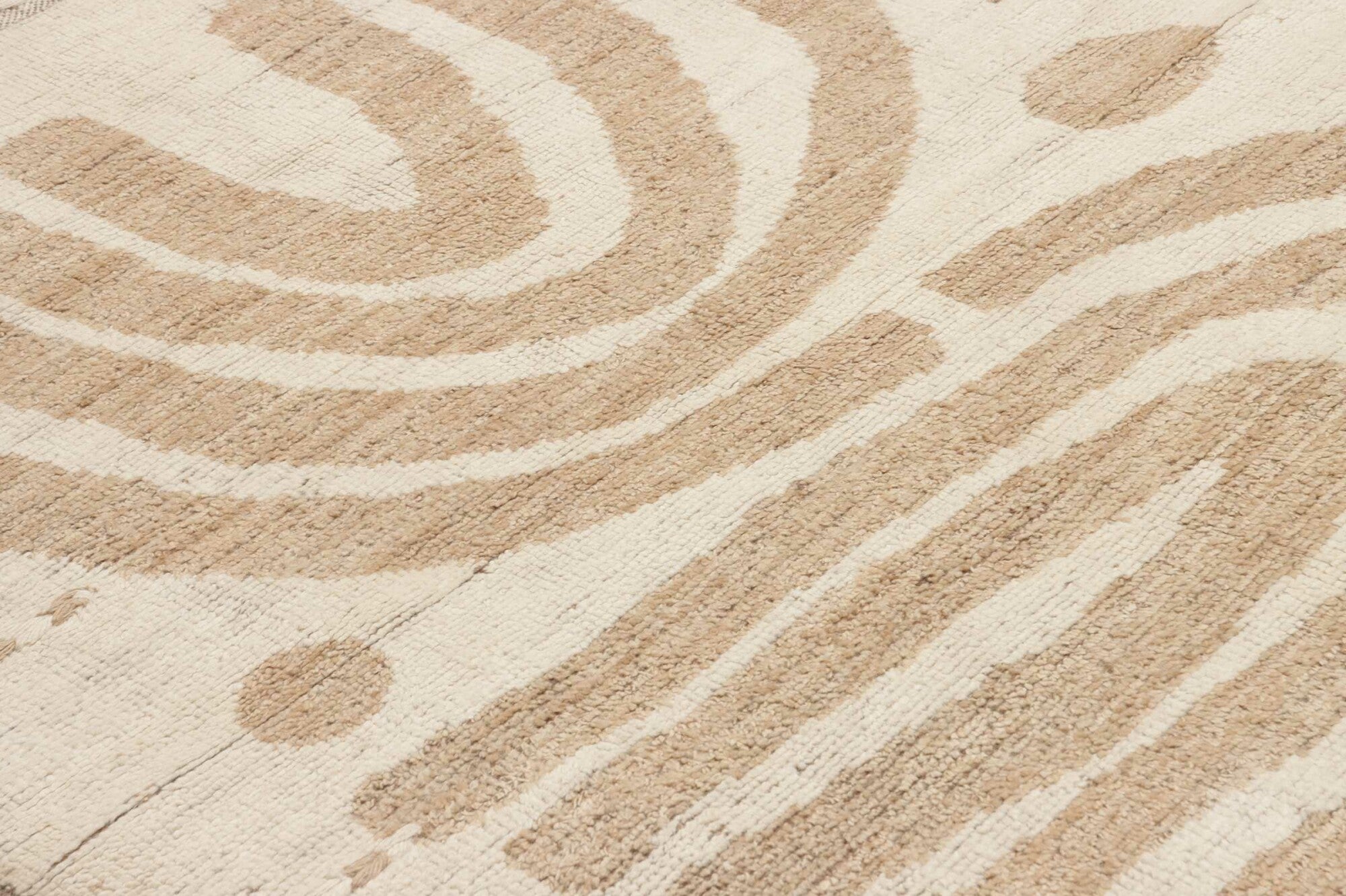 Beni Berber | 163 cm x 134 cm | Nr. Z-2557