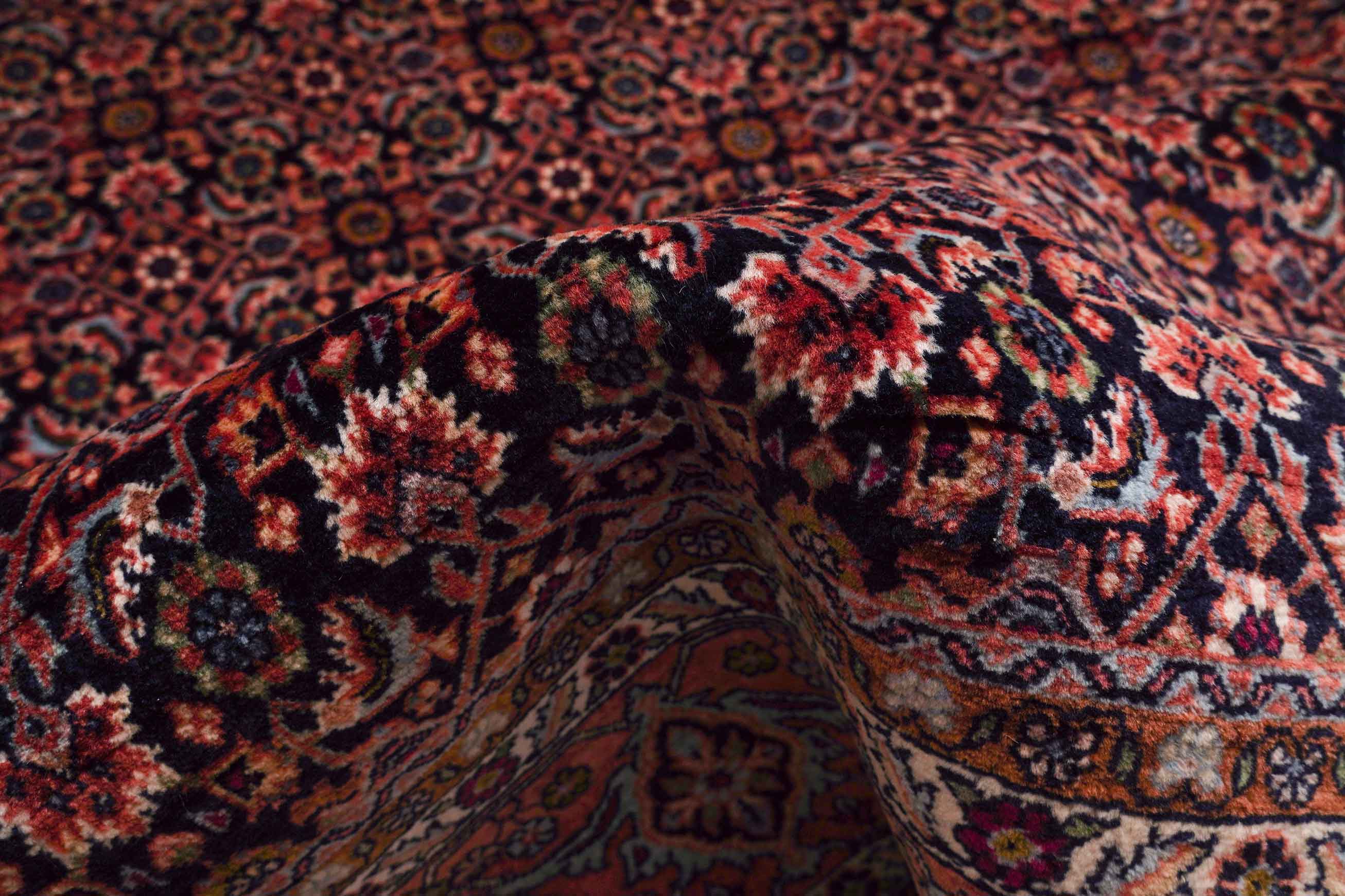 Bidjar | 295 cm x 252 cm | Nr. Z-2606