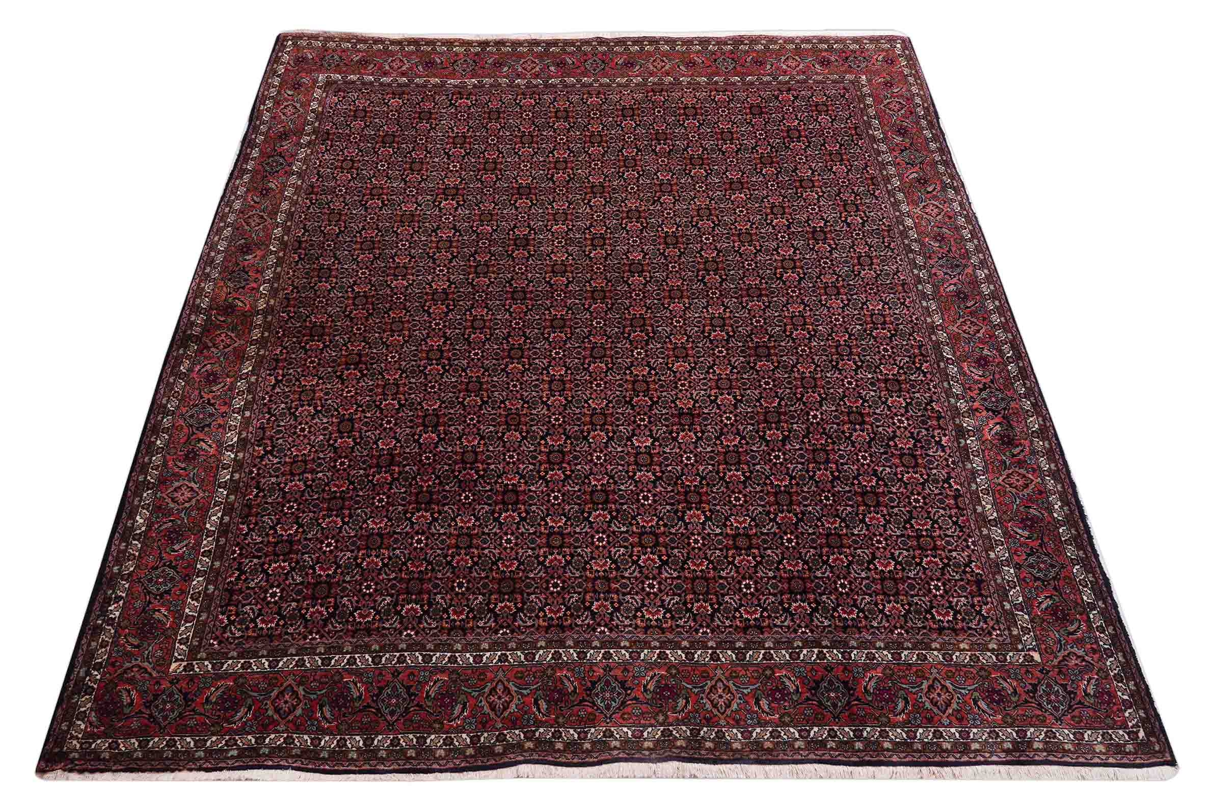 Bidjar | 295 cm x 252 cm | Nr. Z-2606