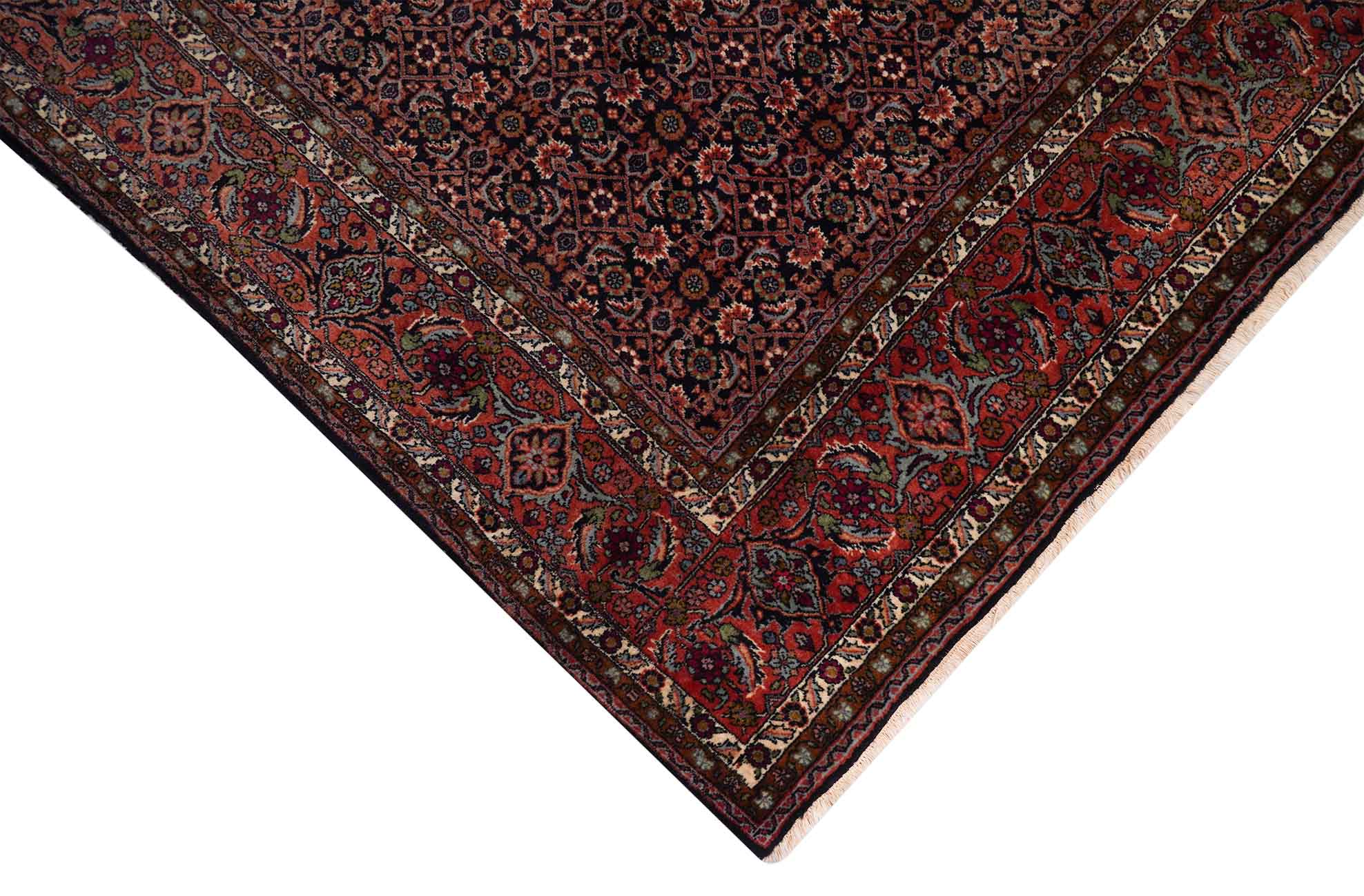 Bidjar | 295 cm x 252 cm | Nr. Z-2606