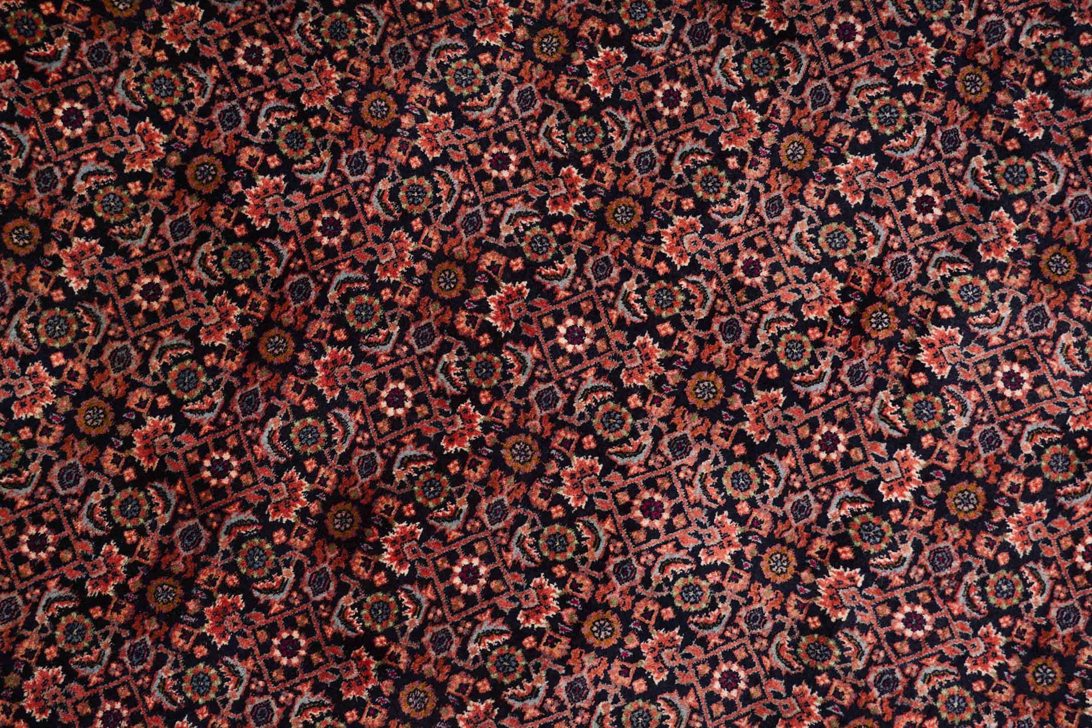 Bidjar | 295 cm x 252 cm | Nr. Z-2606