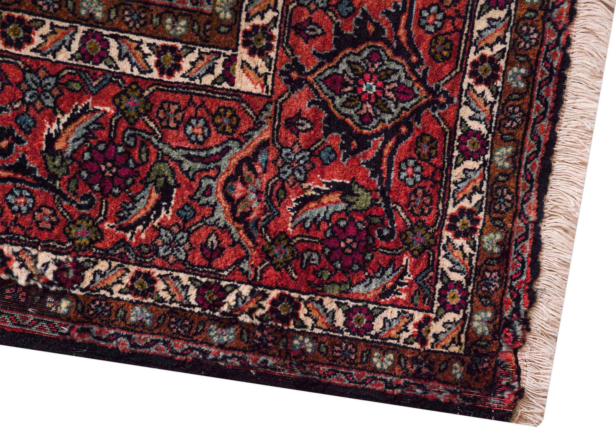 Bidjar | 295 cm x 252 cm | Nr. Z-2606