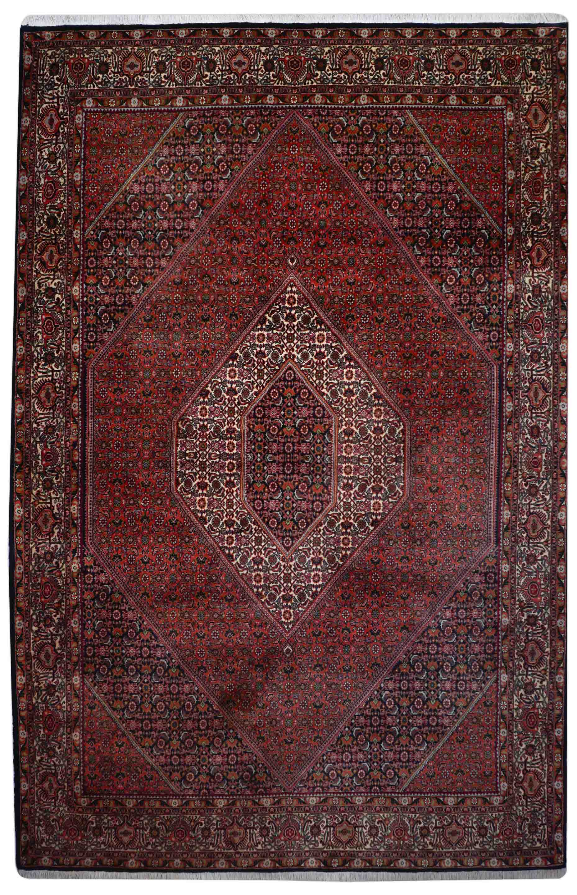Bidjar | 305 cm x 202 cm | Nr. Z-2607