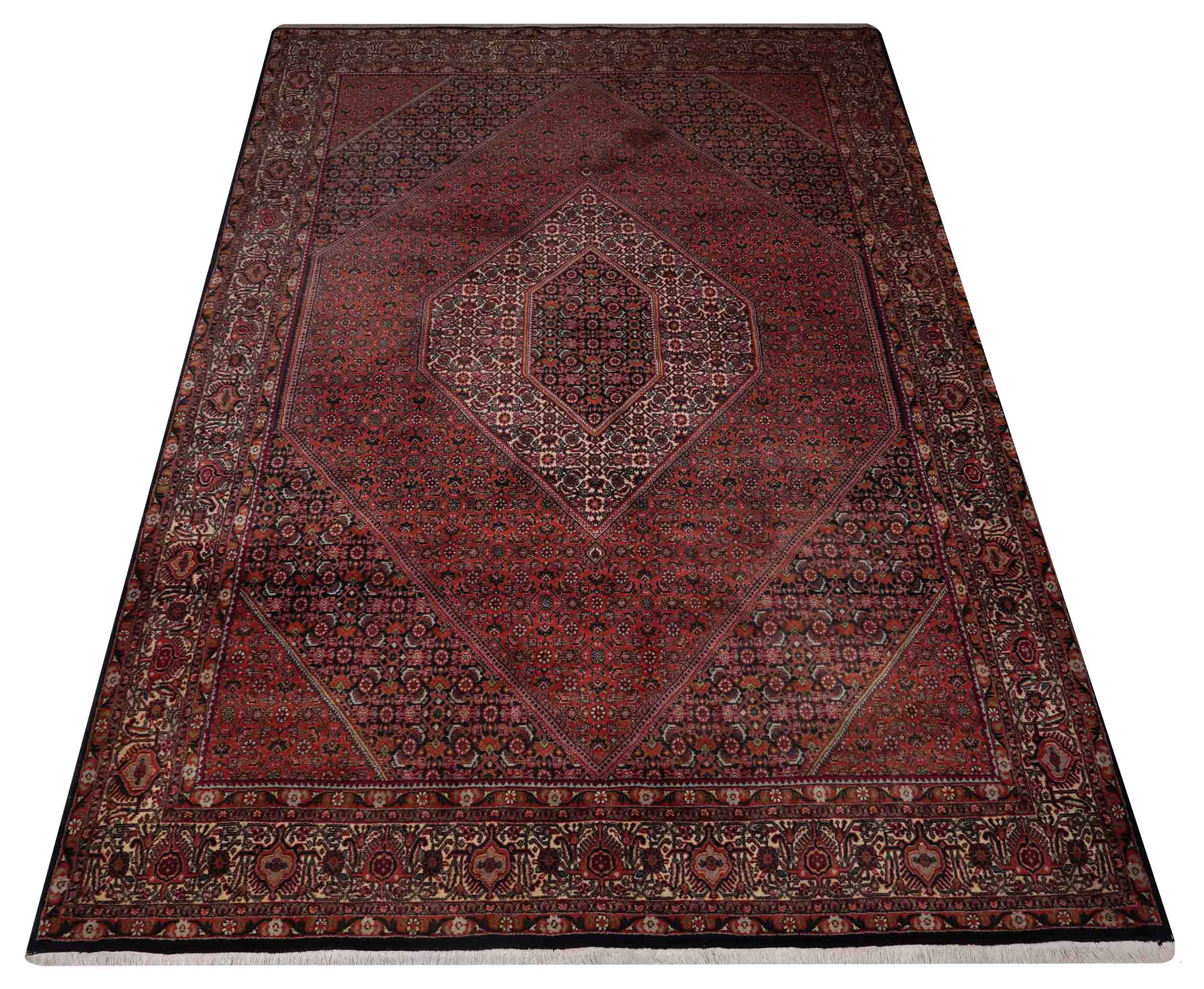 Bidjar | 305 cm x 202 cm | Nr. Z-2607