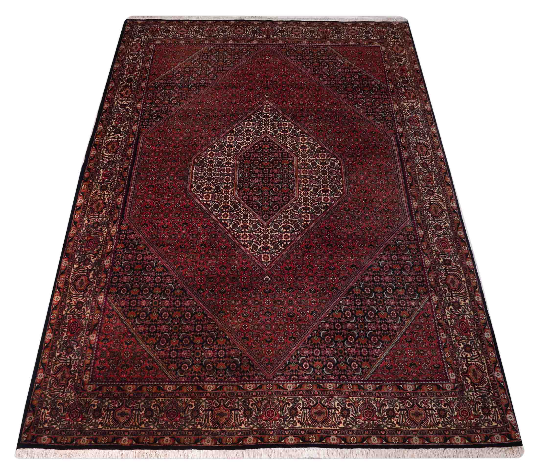 Bidjar | 305 cm x 202 cm | Nr. Z-2607