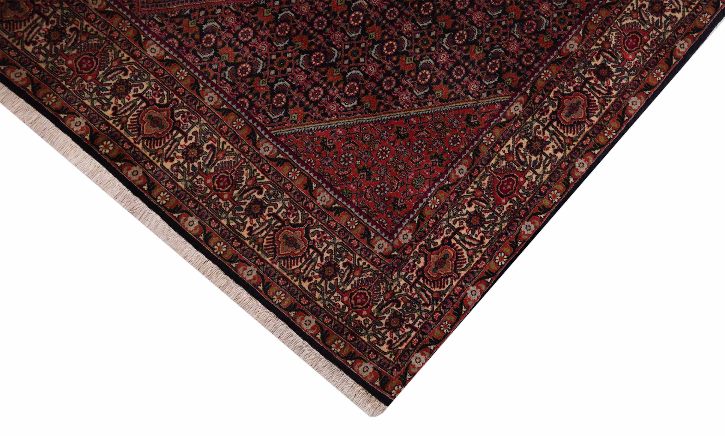 Bidjar | 305 cm x 202 cm | Nr. Z-2607