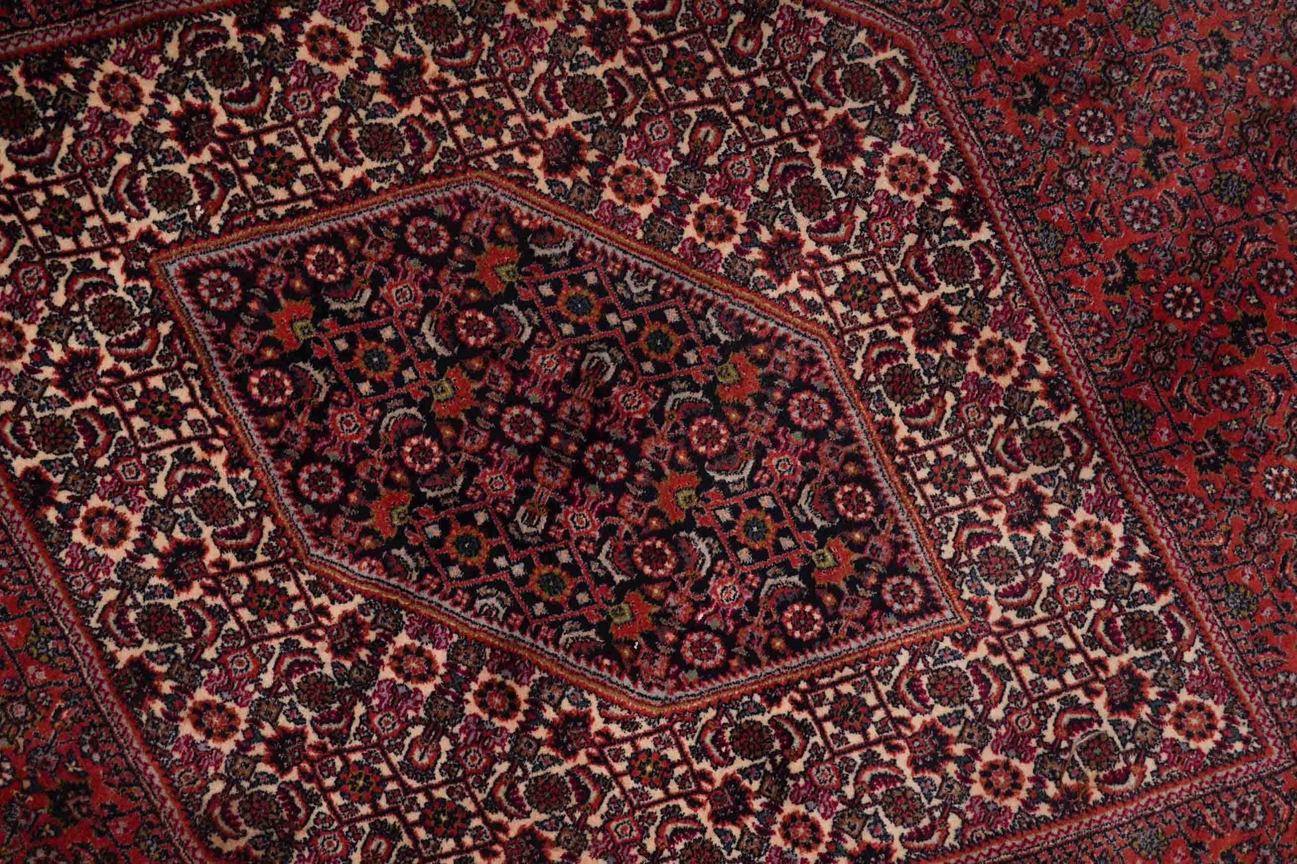 Bidjar | 305 cm x 202 cm | Nr. Z-2607