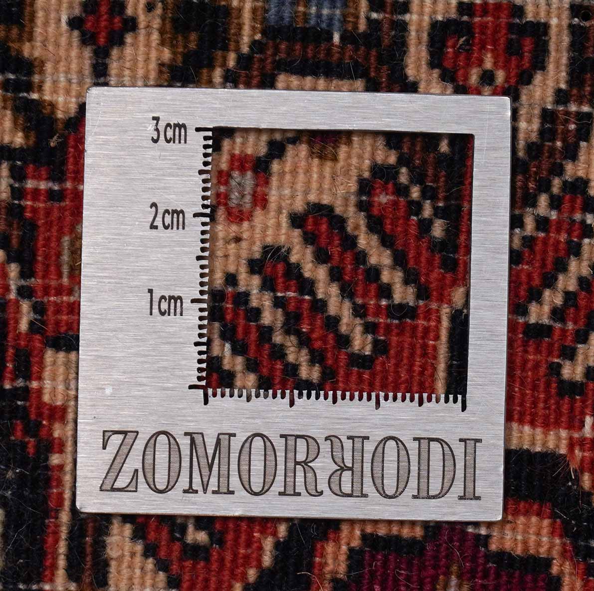 Bidjar | 305 cm x 202 cm | Nr. Z-2607