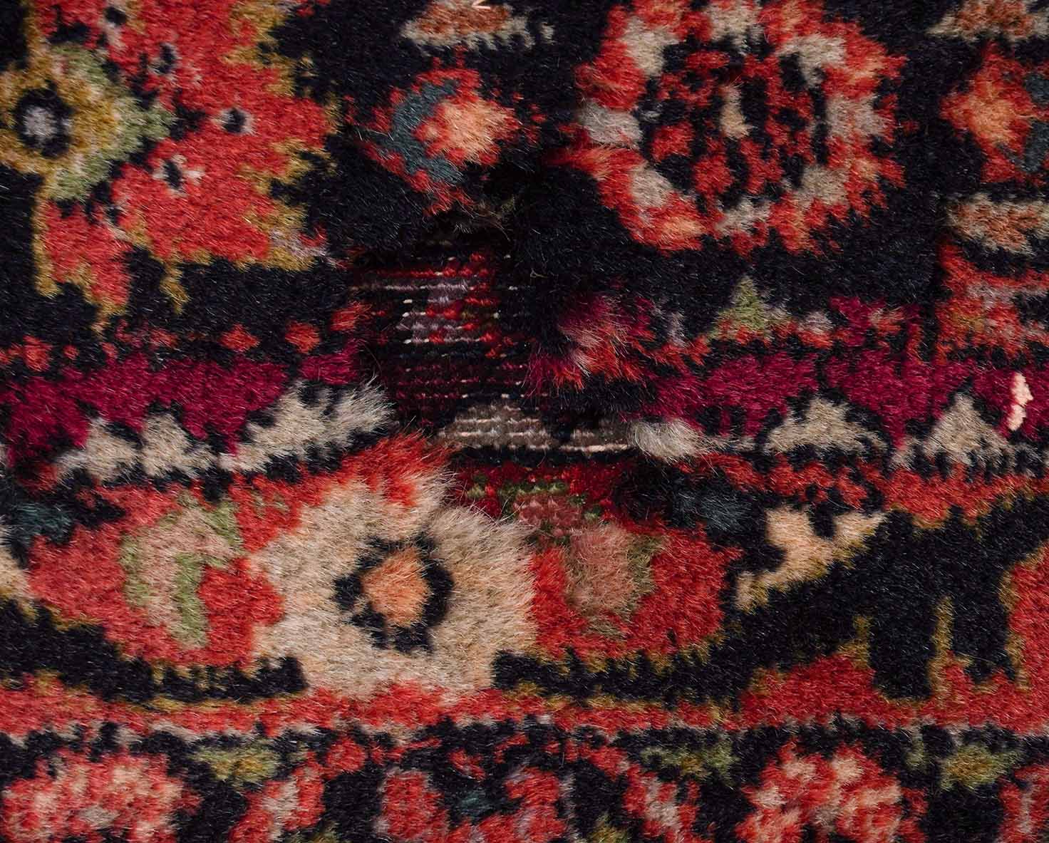 Bidjar | 305 cm x 202 cm | Nr. Z-2607