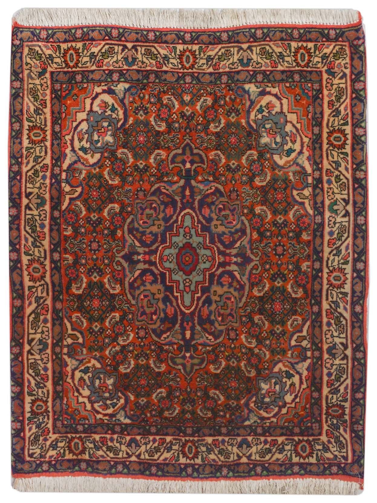 Bidjar | 90 cm x 73 cm | Nr. Z-2608