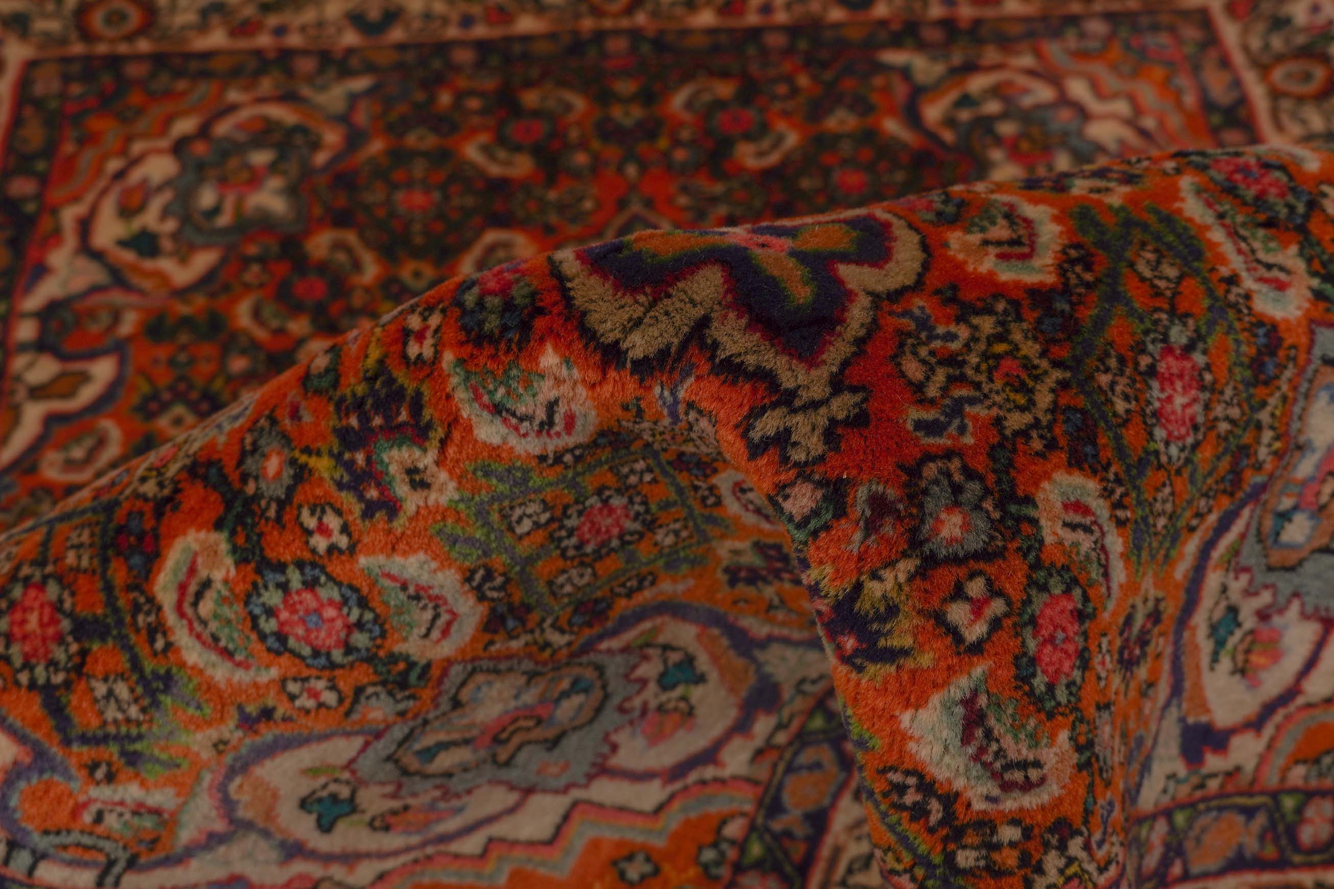 Bidjar | 90 cm x 73 cm | Nr. Z-2608