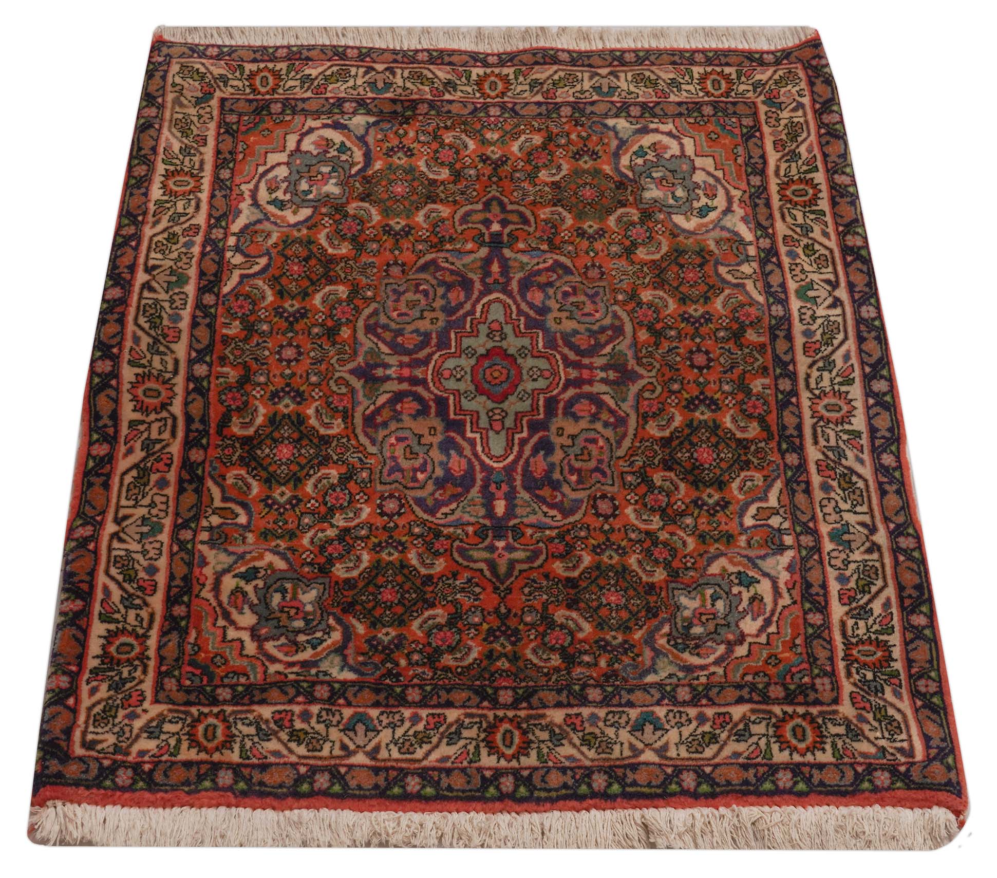 Bidjar | 90 cm x 73 cm | Nr. Z-2608