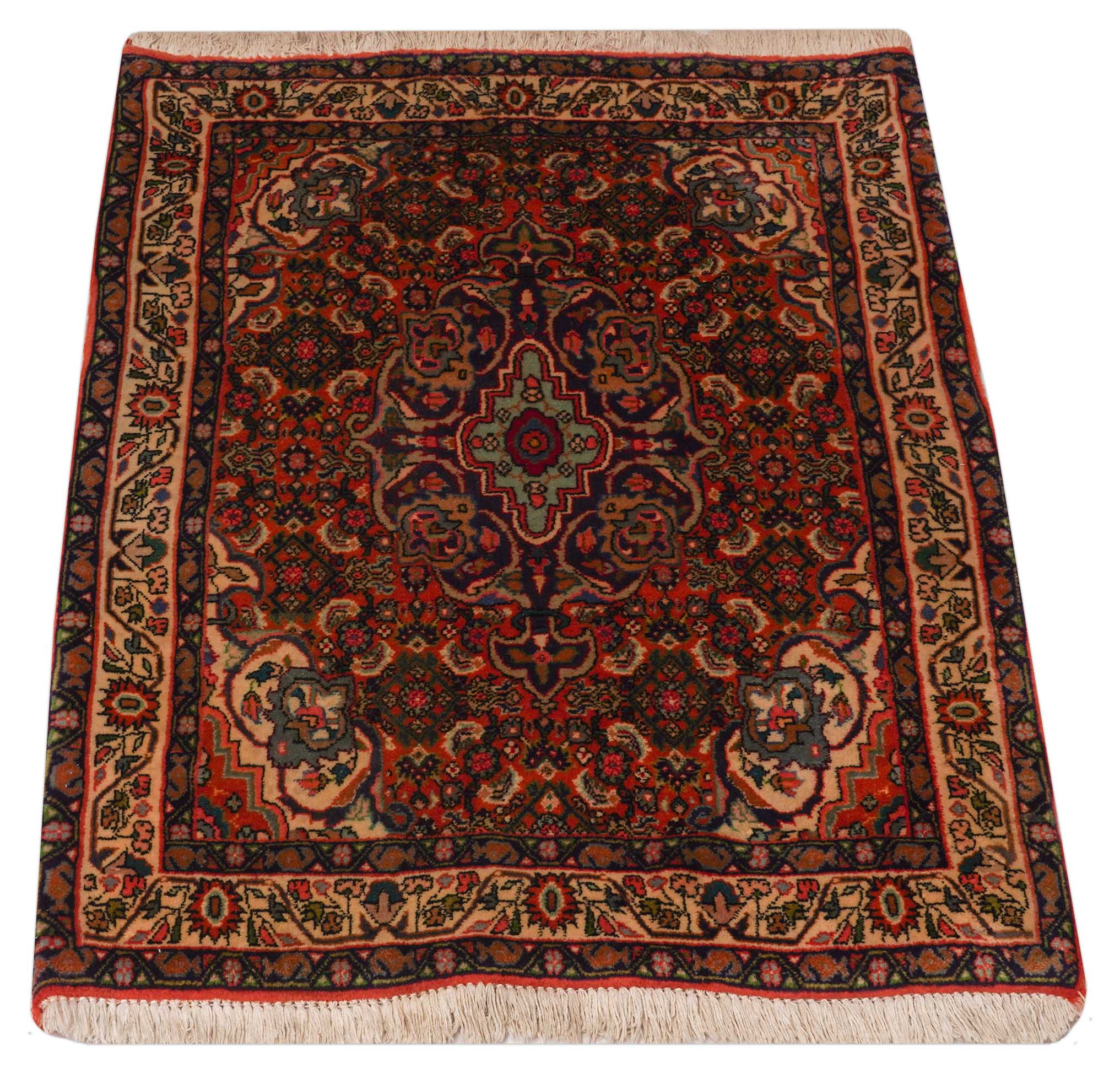 Bidjar | 90 cm x 73 cm | Nr. Z-2608