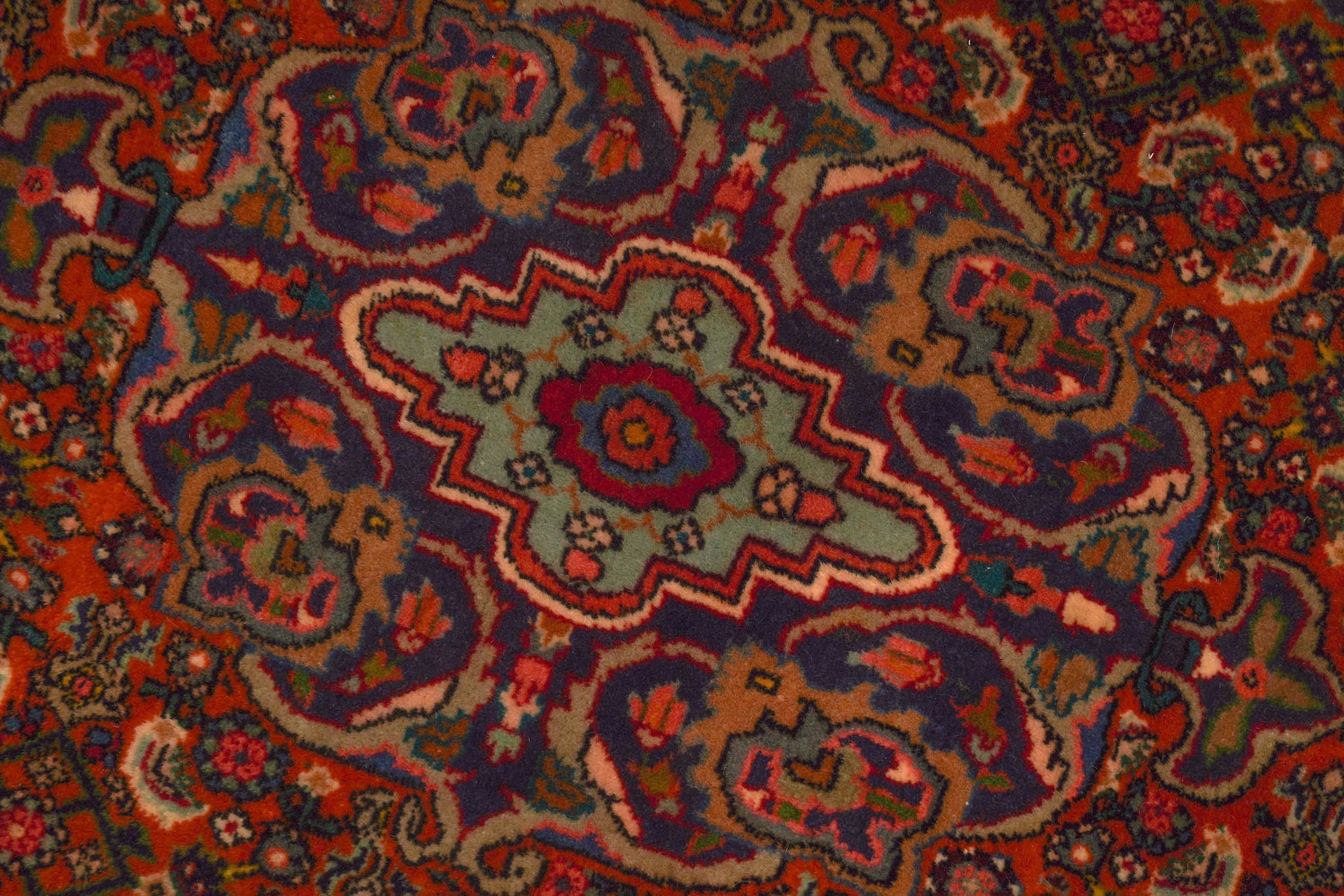 Bidjar | 90 cm x 73 cm | Nr. Z-2608