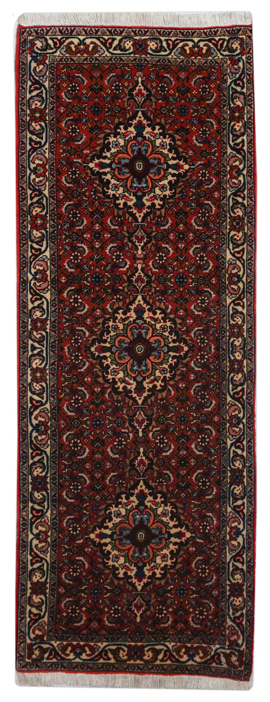 Bidjar | 164 cm x 61 cm | Nr. Z-2609