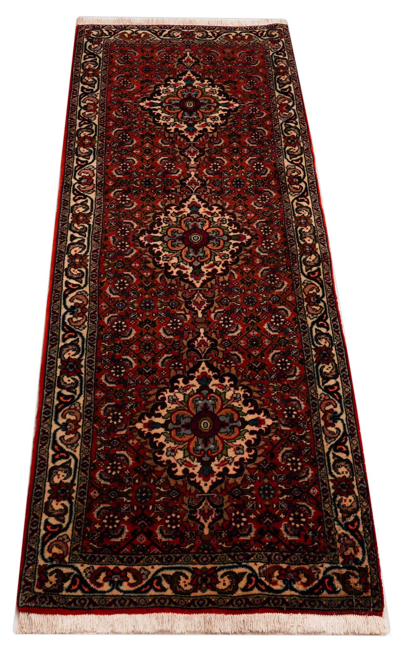 Bidjar | 164 cm x 61 cm | Nr. Z-2609