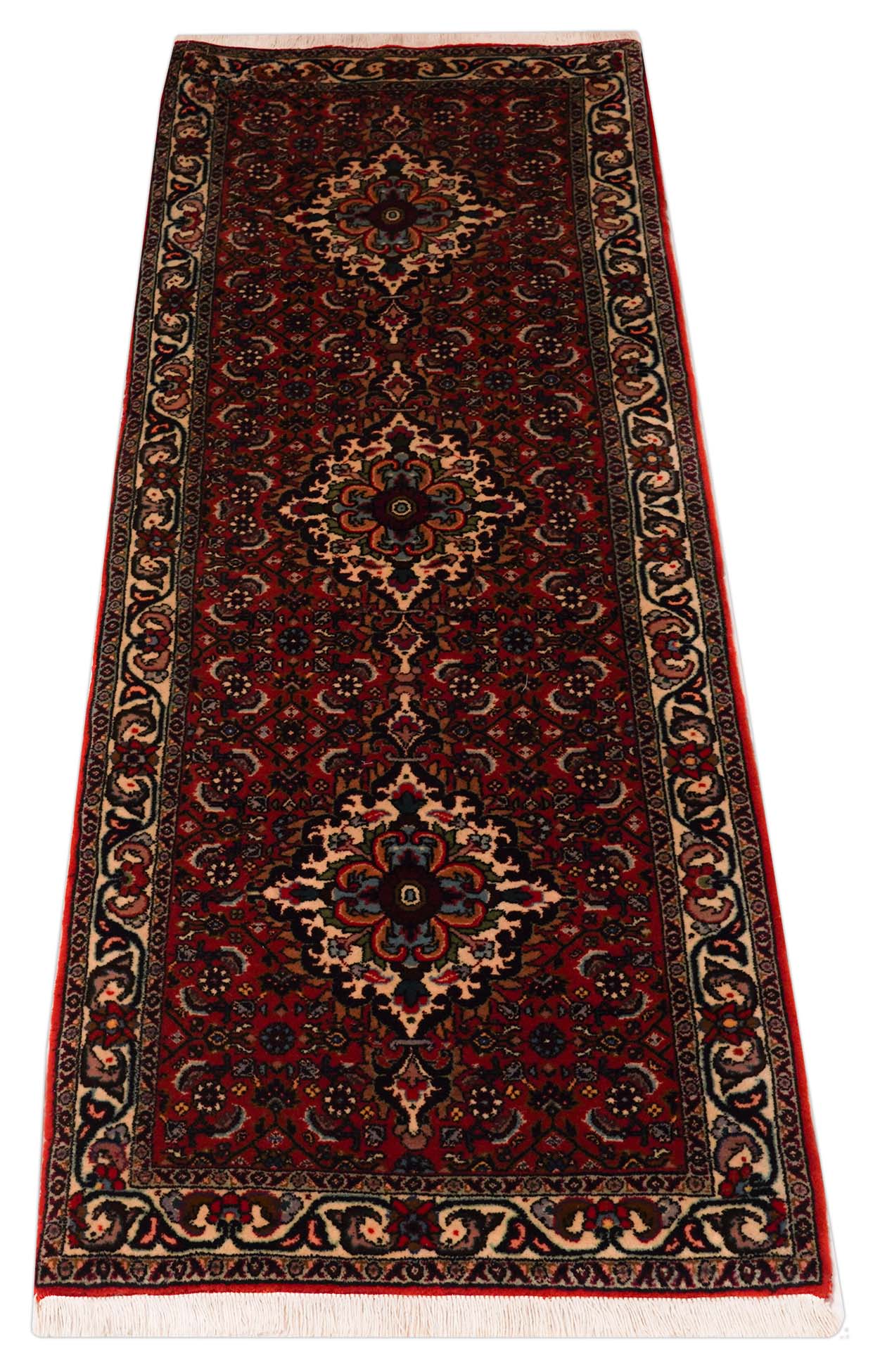Bidjar | 164 cm x 61 cm | Nr. Z-2609