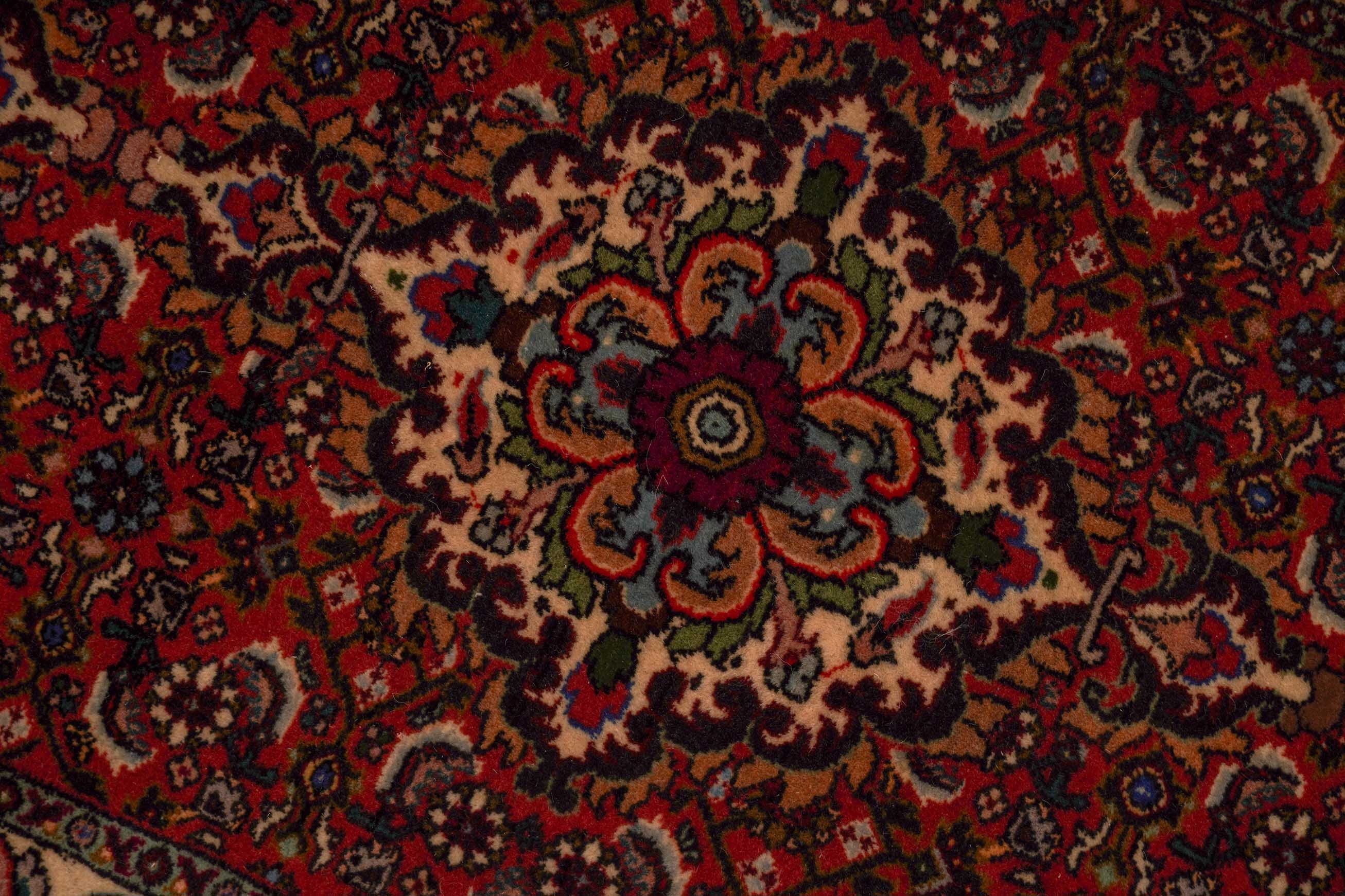 Bidjar | 164 cm x 61 cm | Nr. Z-2609