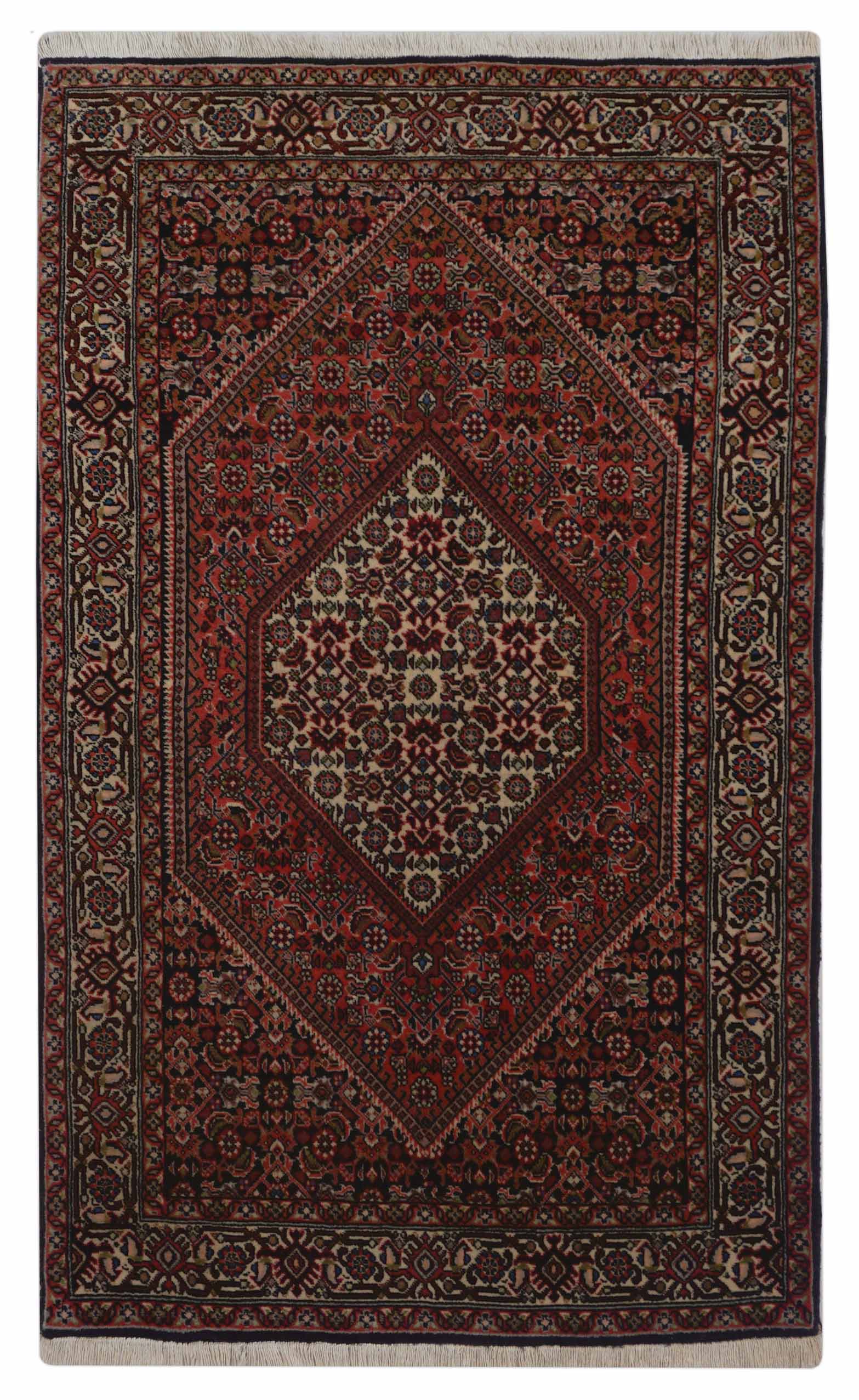 Bidjar | 140 cm x 78 cm | Nr. Z-2610