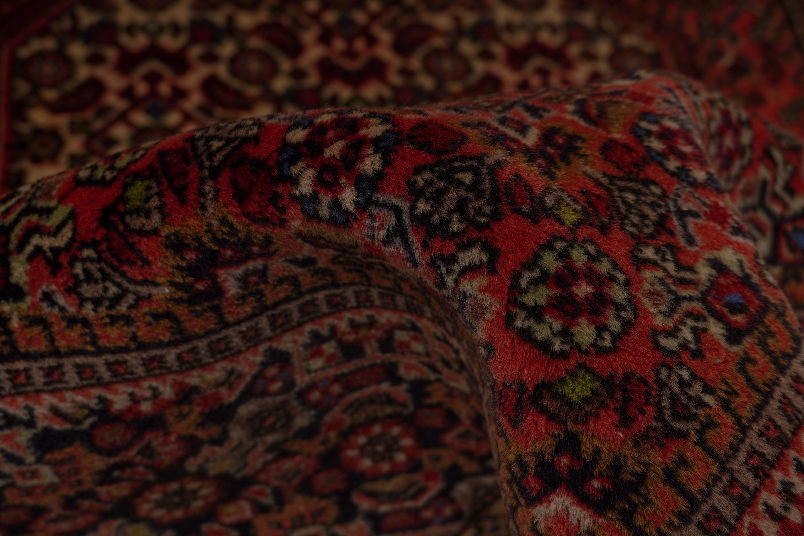 Bidjar | 140 cm x 78 cm | Nr. Z-2610
