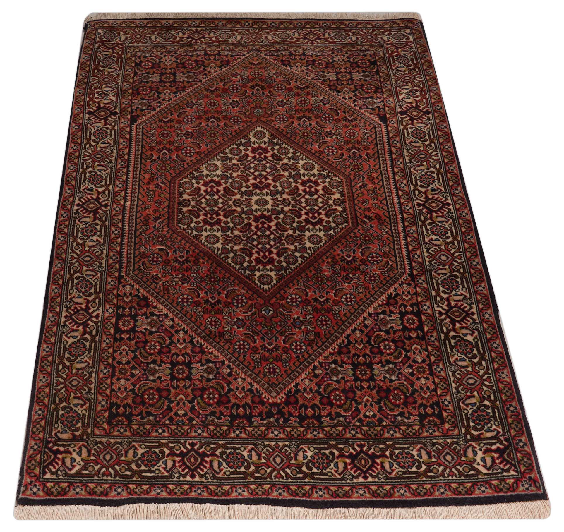 Bidjar | 140 cm x 78 cm | Nr. Z-2610