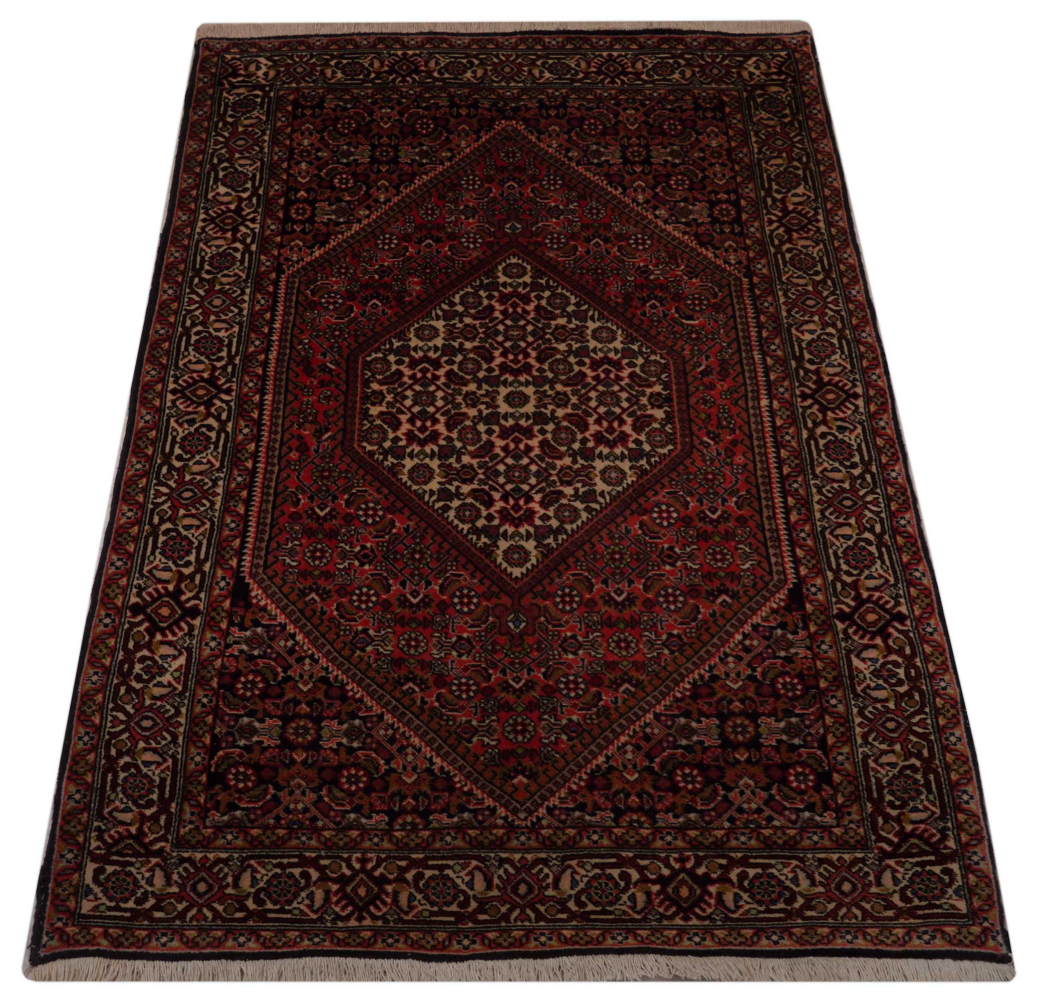 Bidjar | 140 cm x 78 cm | Nr. Z-2610