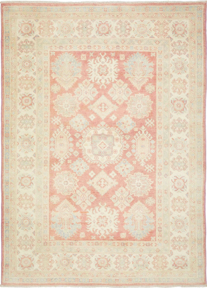 Kazak | 204 cm x 145 cm | Nr. Z-2618