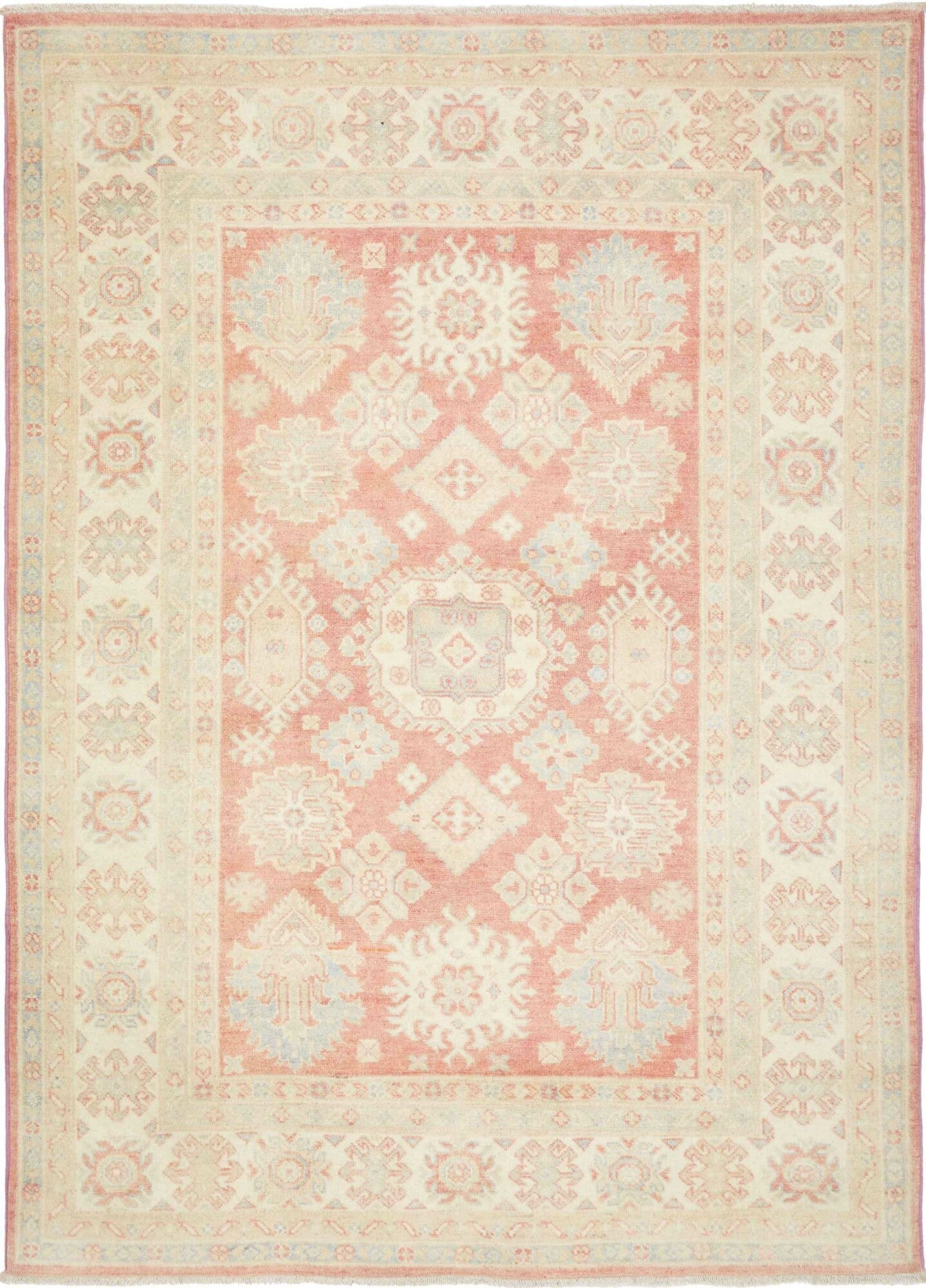 Kazak | 204 cm x 145 cm | Nr. Z-2618