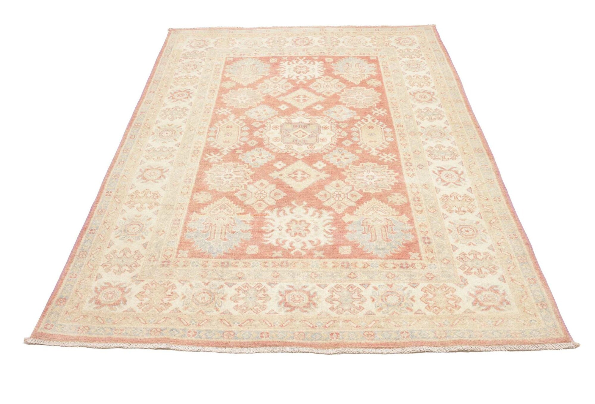 Kazak | 204 cm x 145 cm | Nr. Z-2618