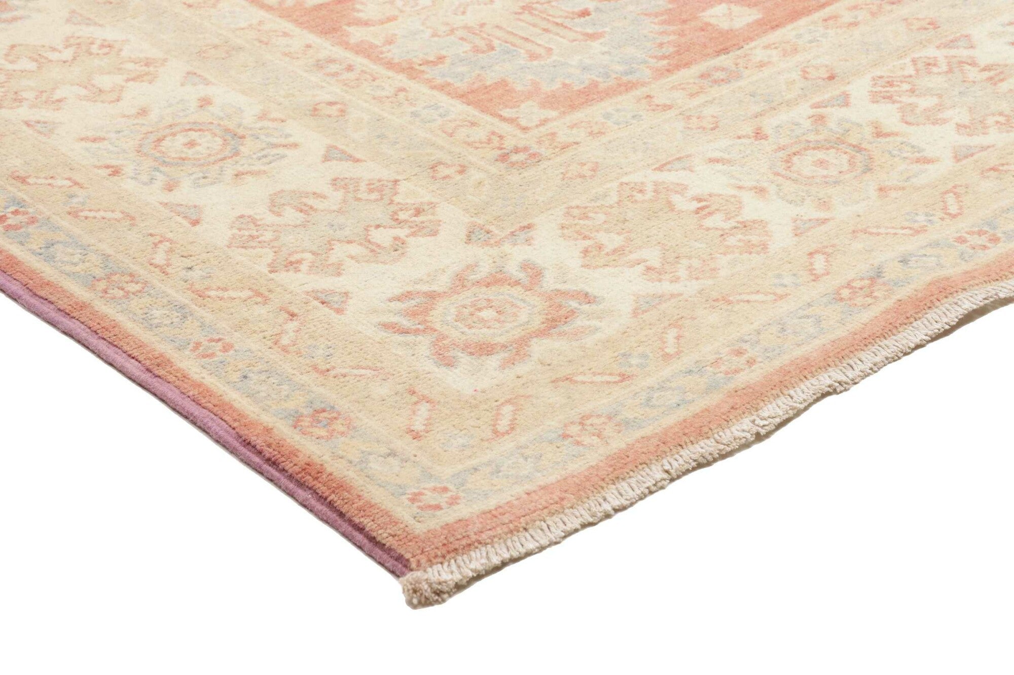Kazak | 204 cm x 145 cm | Nr. Z-2618