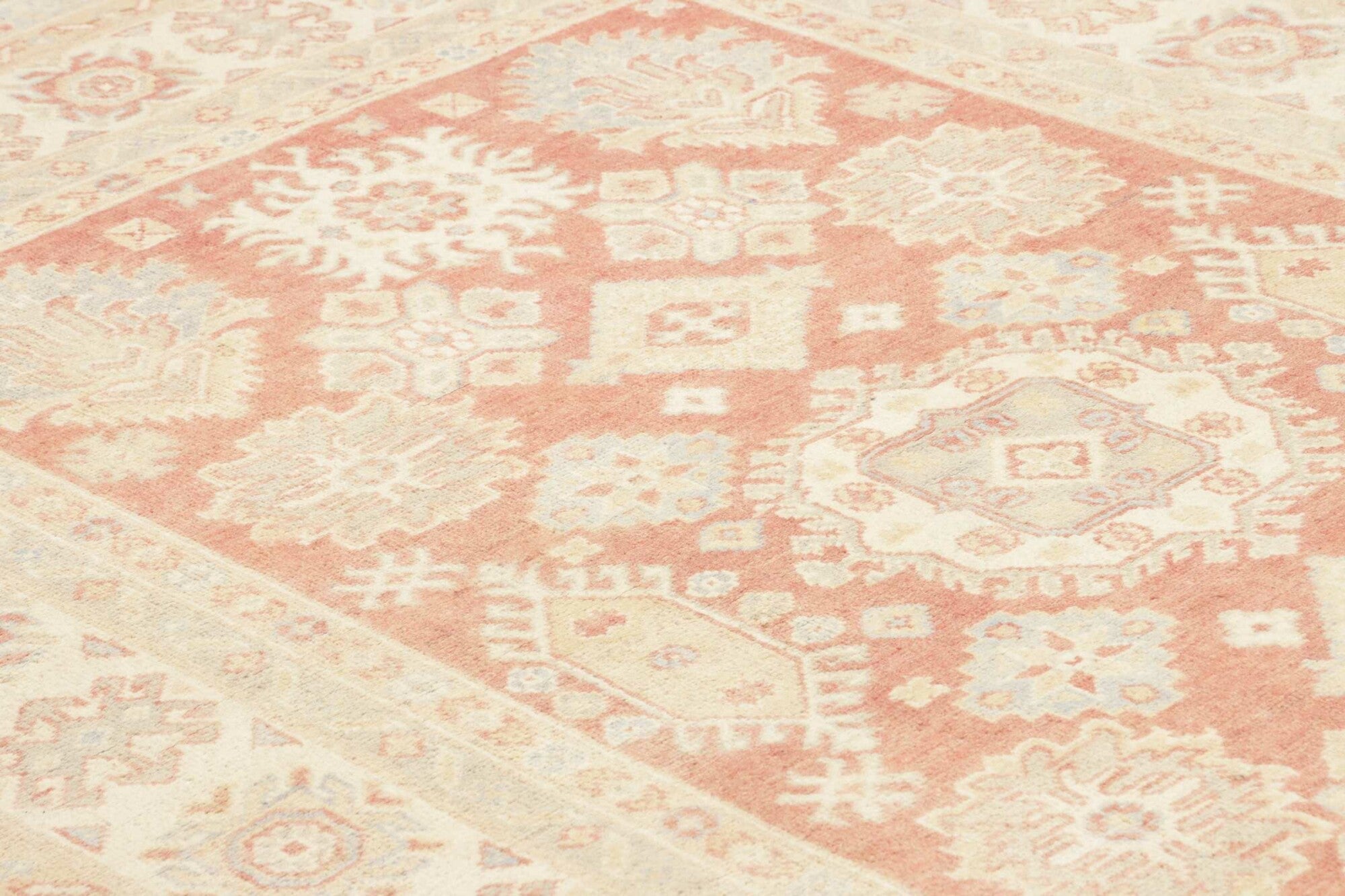Kazak | 204 cm x 145 cm | Nr. Z-2618