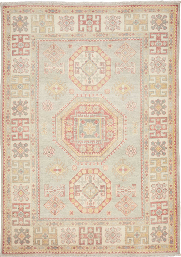 Kazak | 170 cm x 122 cm | Nr. Z-2621