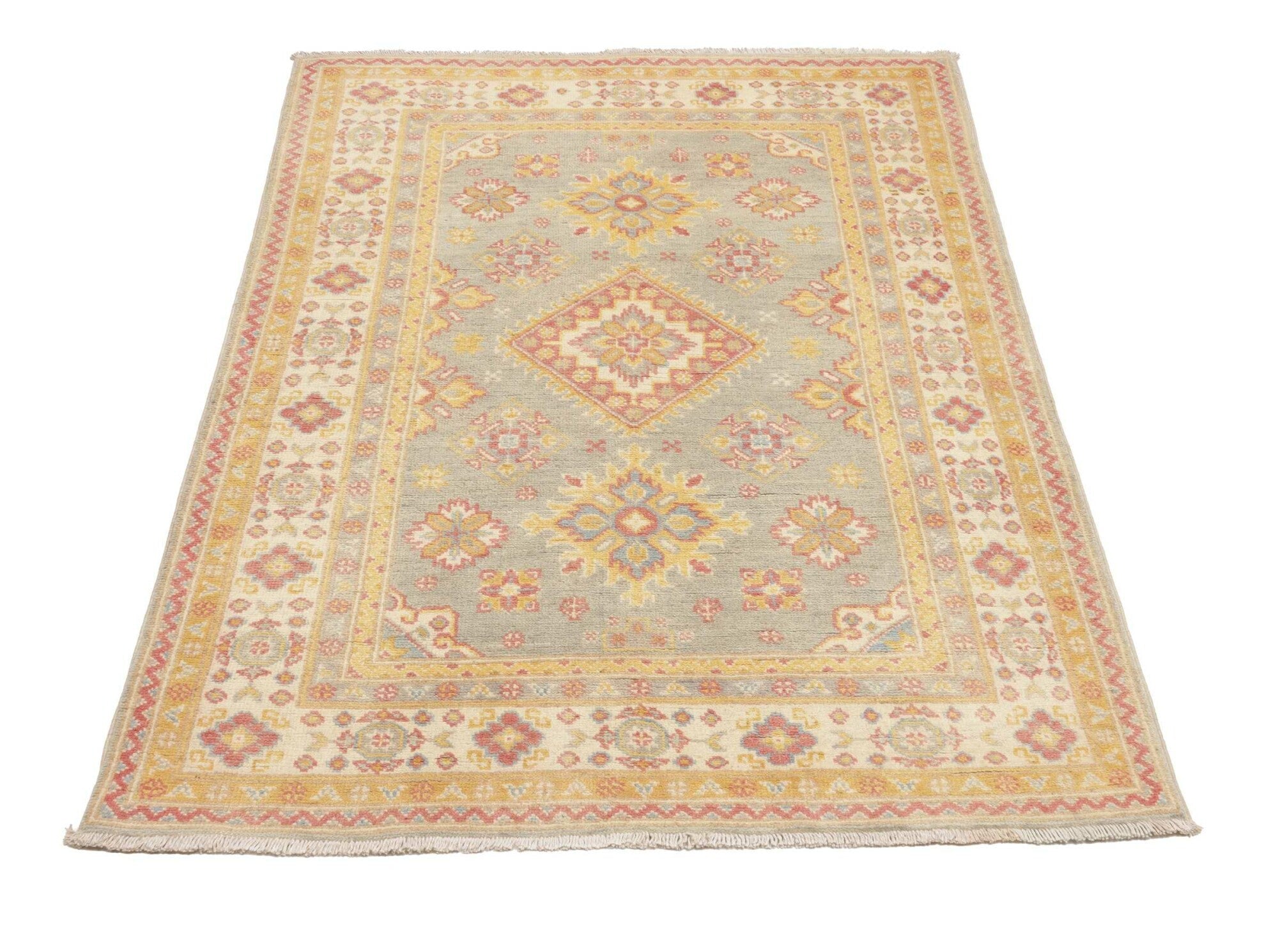 Kazak | 142 cm x 101 cm | Nr. Z-2622